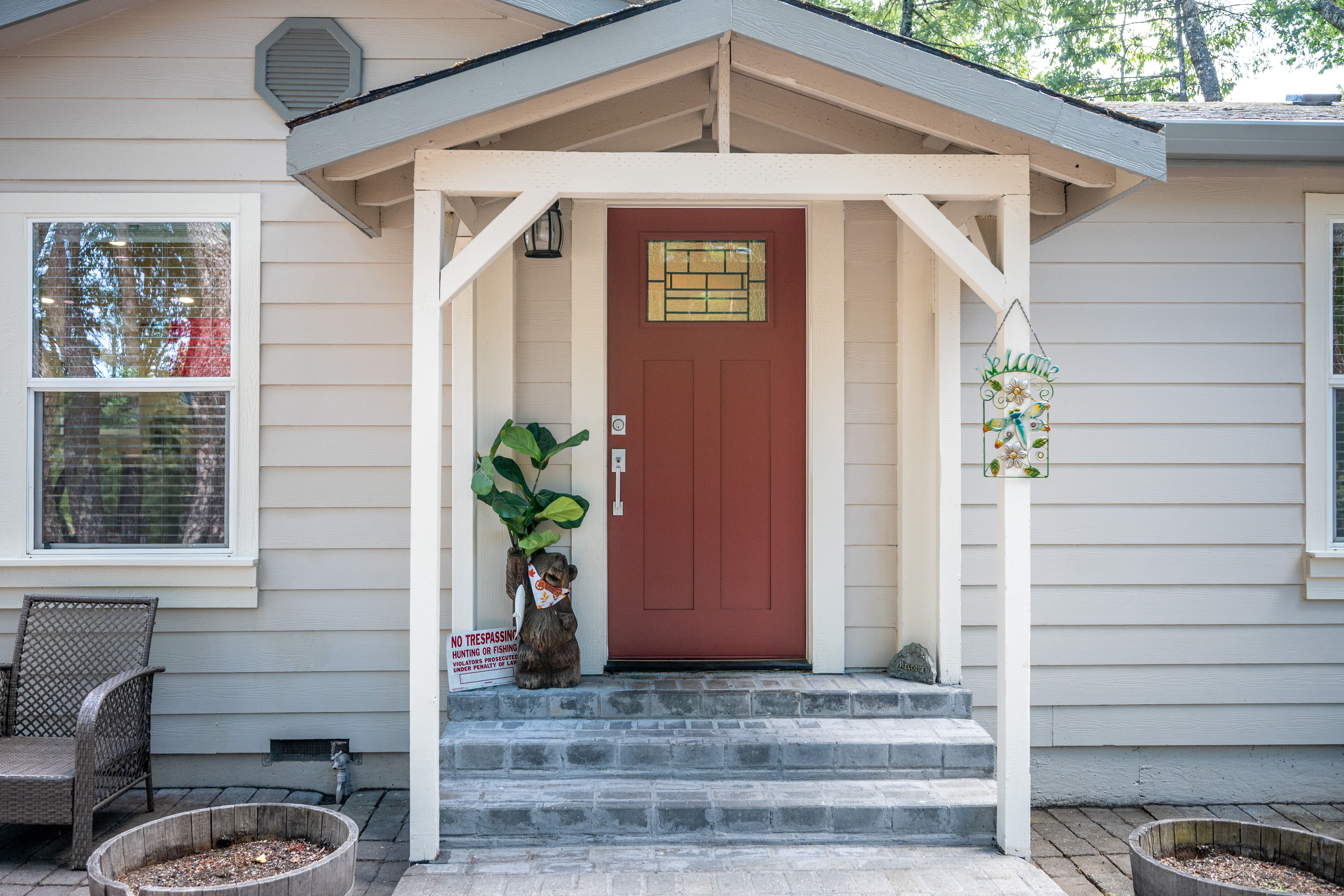 Willits, California, 95490, United States, 4 Bedrooms Bedrooms, ,3 BathroomsBathrooms,Residential,For Sale,1980811