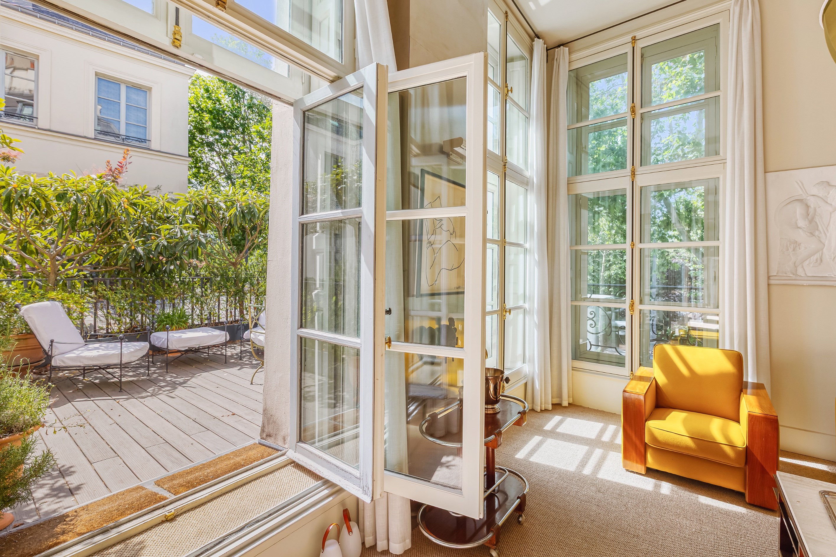  FOR SALE - Exceptional apartment - facing the Seine and Ile St Louis - 75004 Pa… - 物件實景