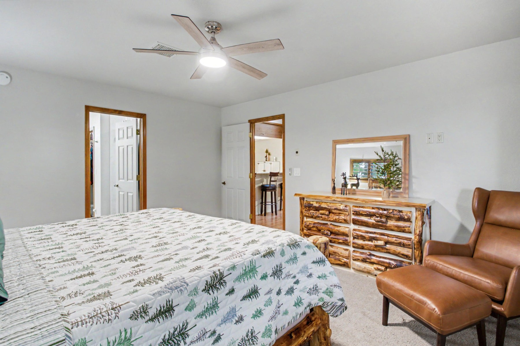  3618 Roaring Fork Drive, Pinetop, AZ 85935 - 物件實景