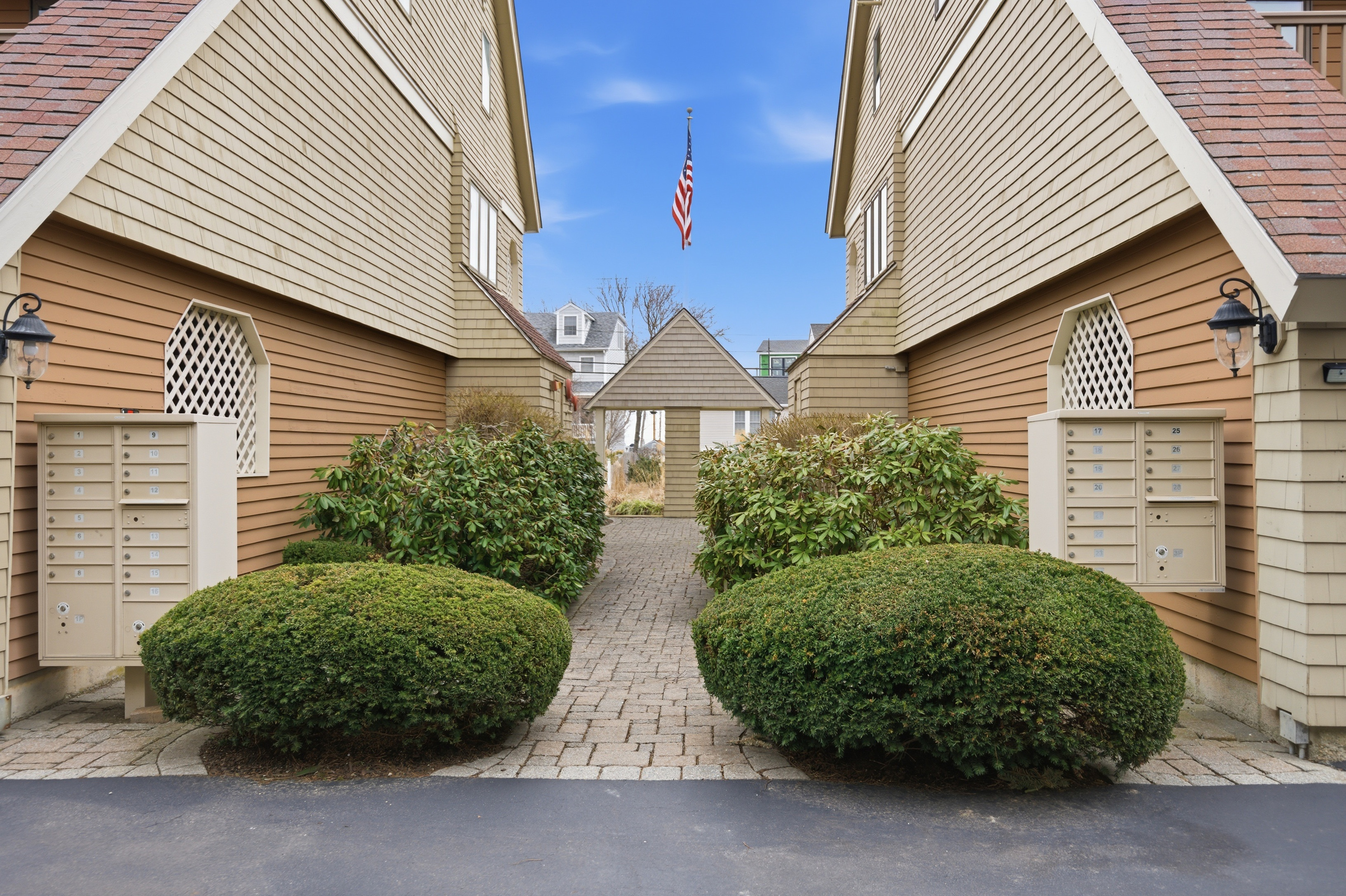  989 Ocean Boulevard, Hampton, NH, 03842 - 物件實景