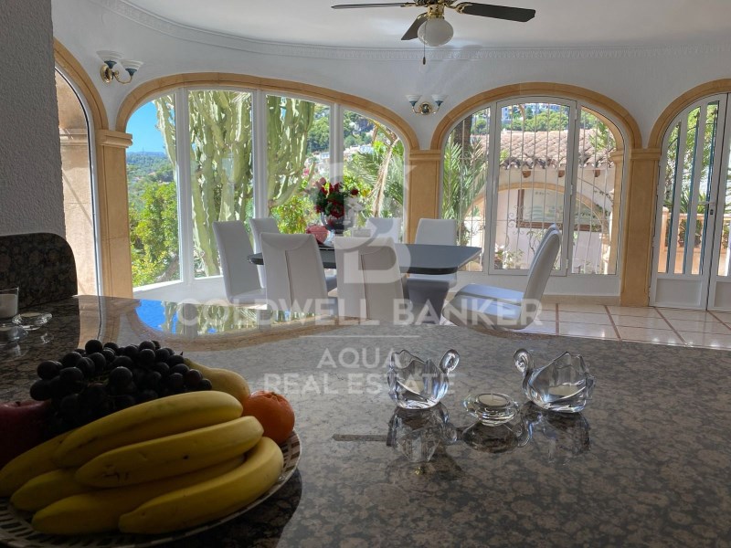 Alicante, Benissa, La Vi?a - Montemar - San Jaime, Benissa, Comunidad Valenciana, 03720, ES, 4 Bedrooms Bedrooms, ,5 BathroomsBathrooms,Residential,For Sale,Alicante, Benissa, La Vi?a - Montemar - San Jaime,1609382