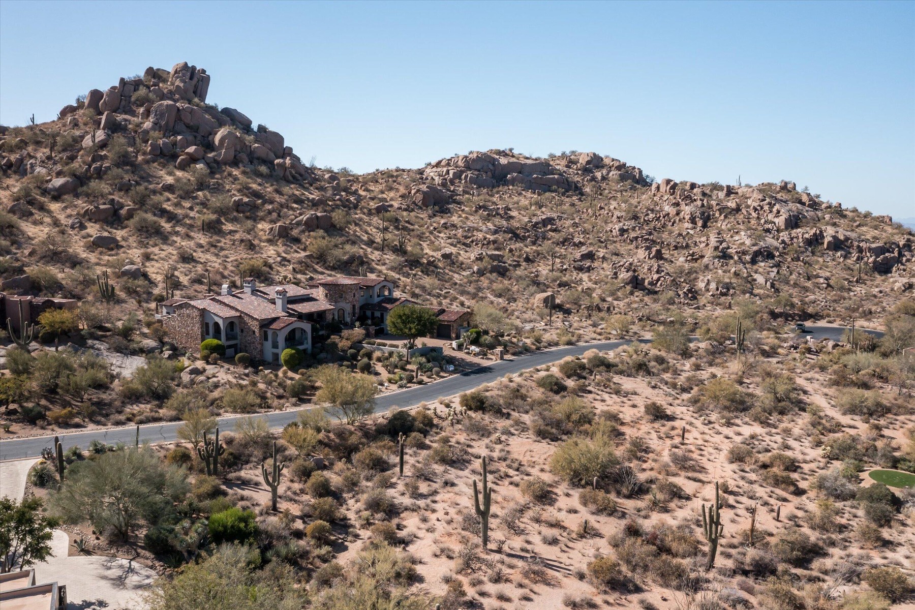  27269 N 102nd Street  Scottsdale, AZ - 物件實景