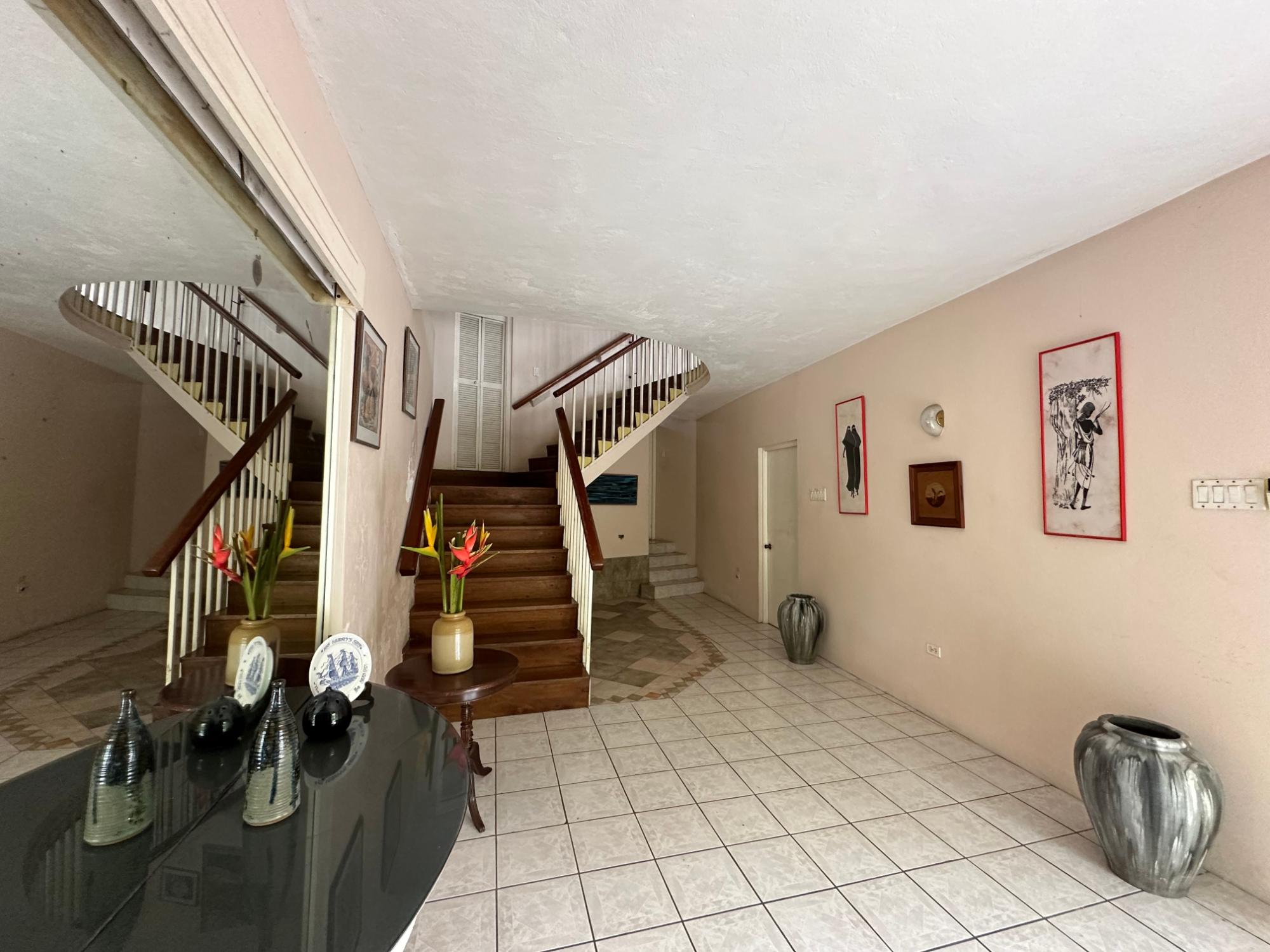 Kingston & St. Andrew, JM, 3 Bedrooms Bedrooms, ,4 BathroomsBathrooms,Residential,For Sale,1873987