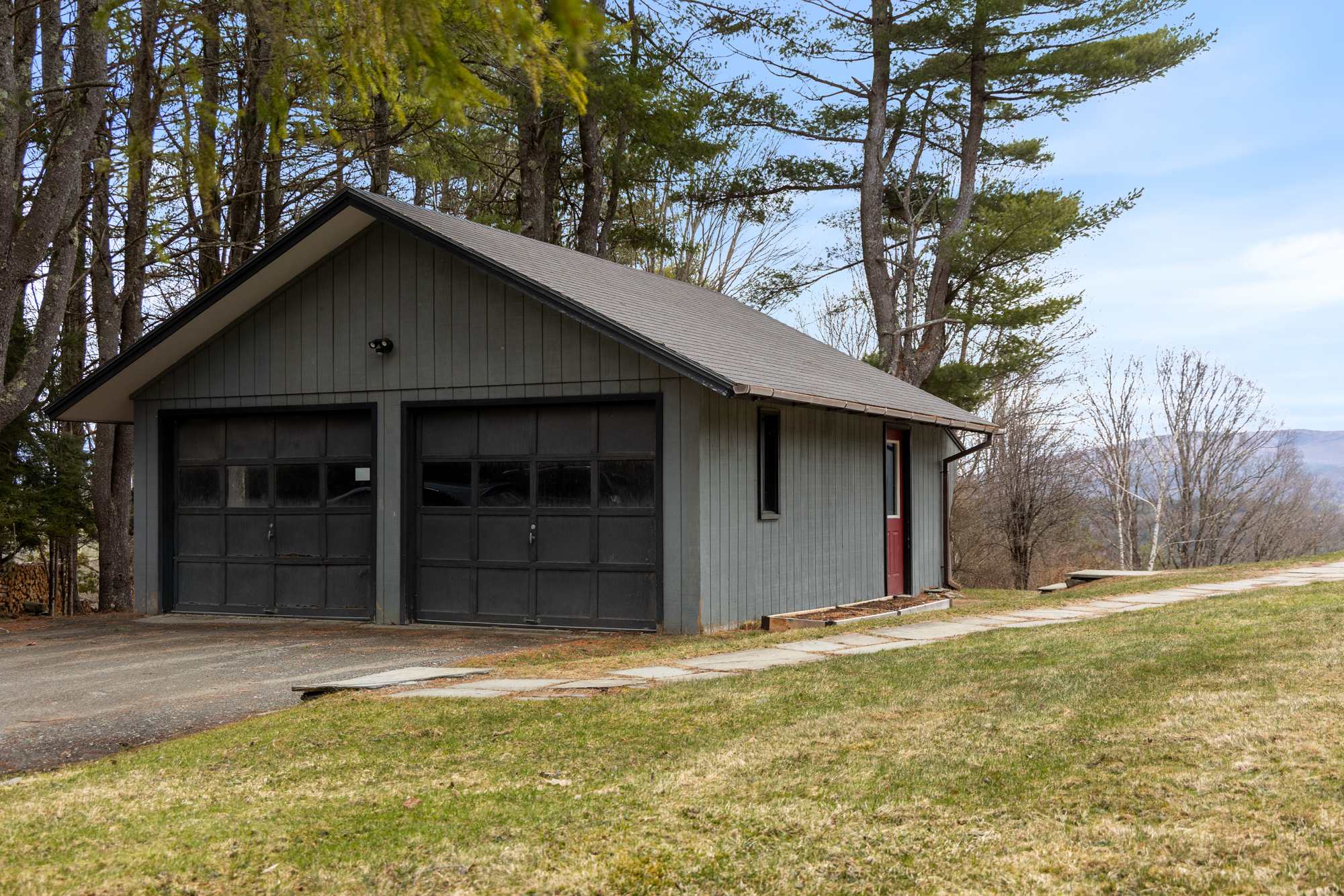  746 Pattrell Road - 物件實景