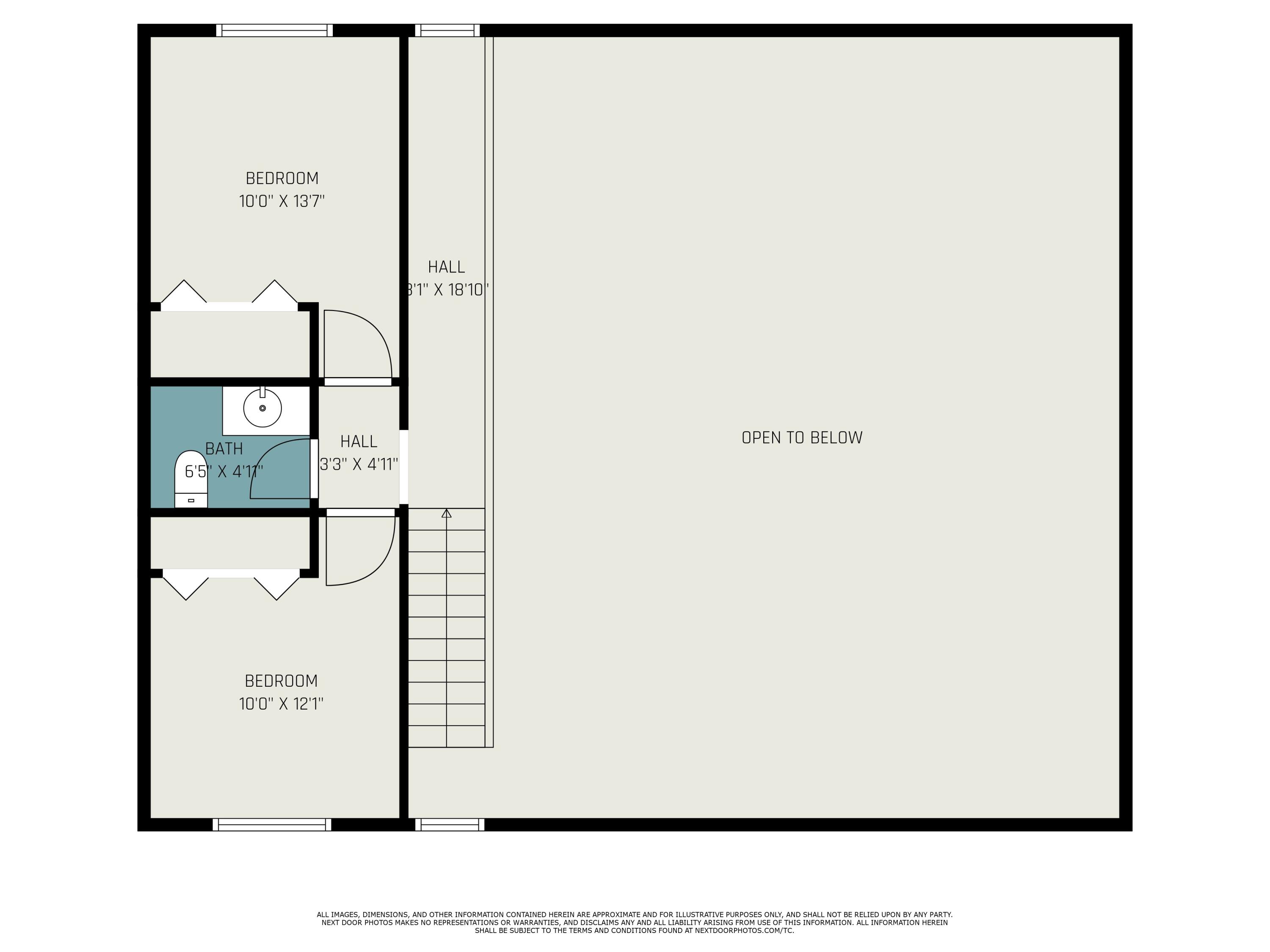 Holland, Michigan, 49423, United States, 3 Bedrooms Bedrooms, ,3 BathroomsBathrooms,Residential,For Sale,1892685