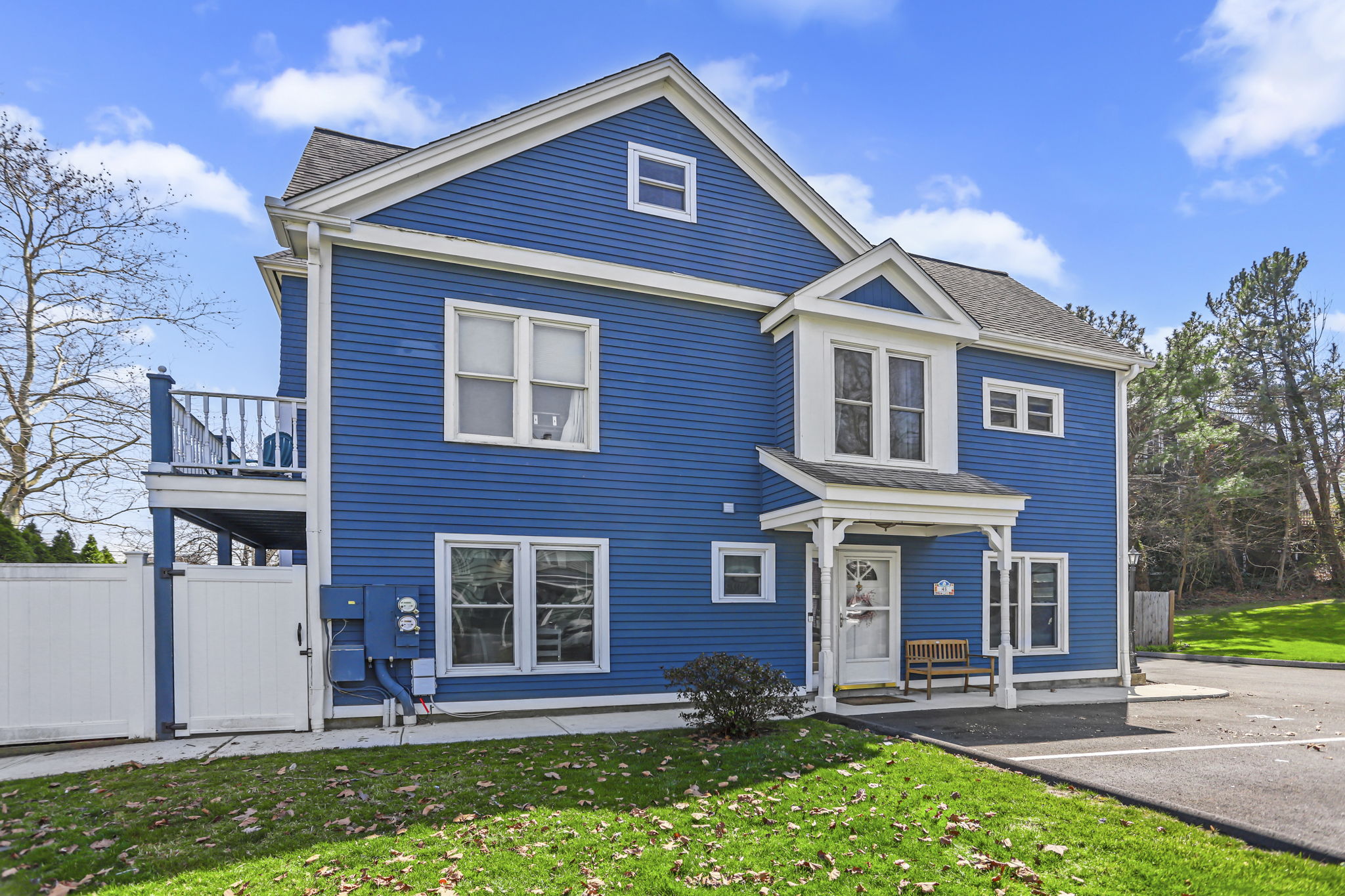  Coastal Charm at Seabreeze Village: Beachside Living with Water Views - 物件實景