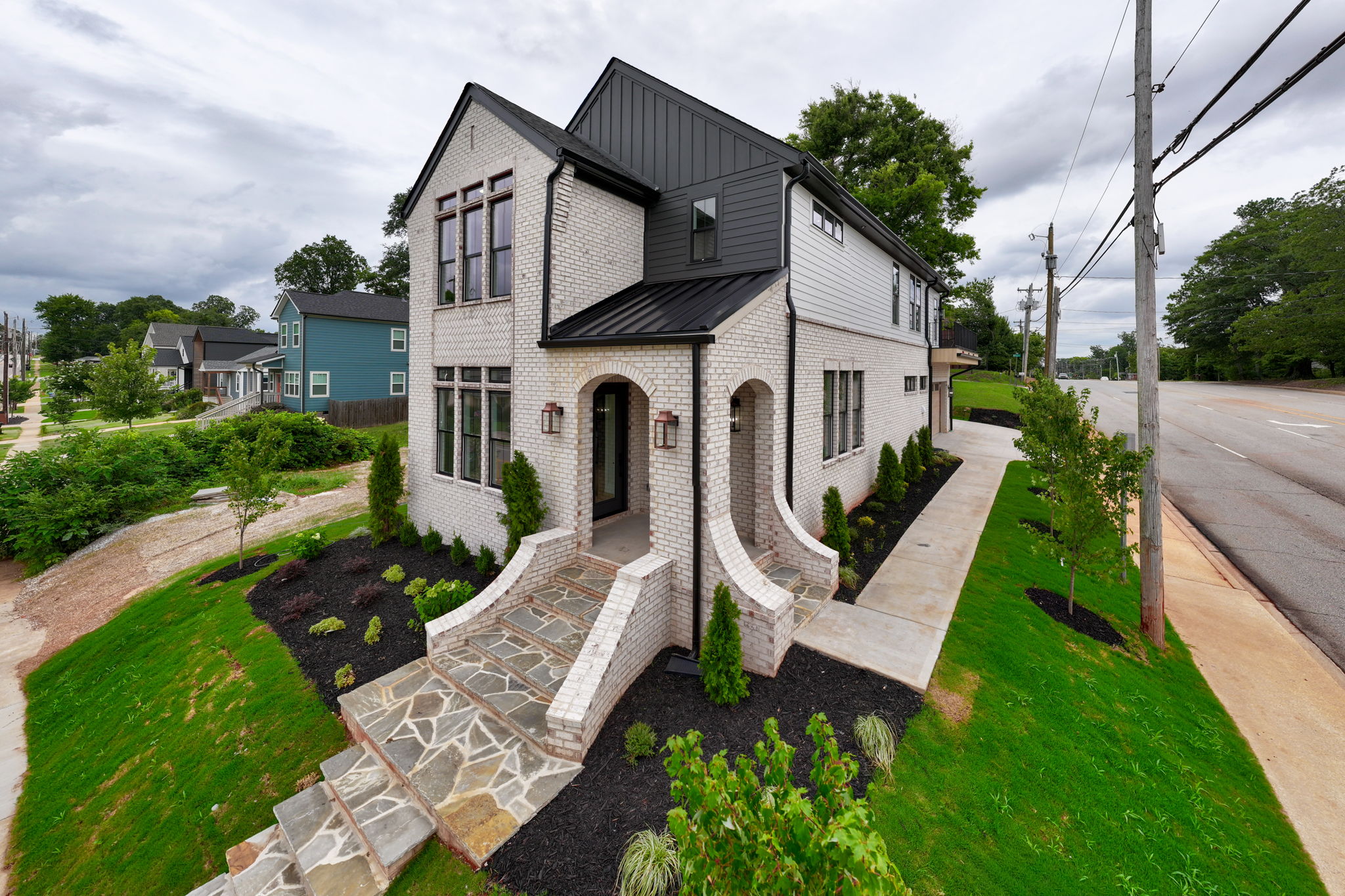  223 South Calhoun Street, Greenville, SC 29601 - 物件實景
