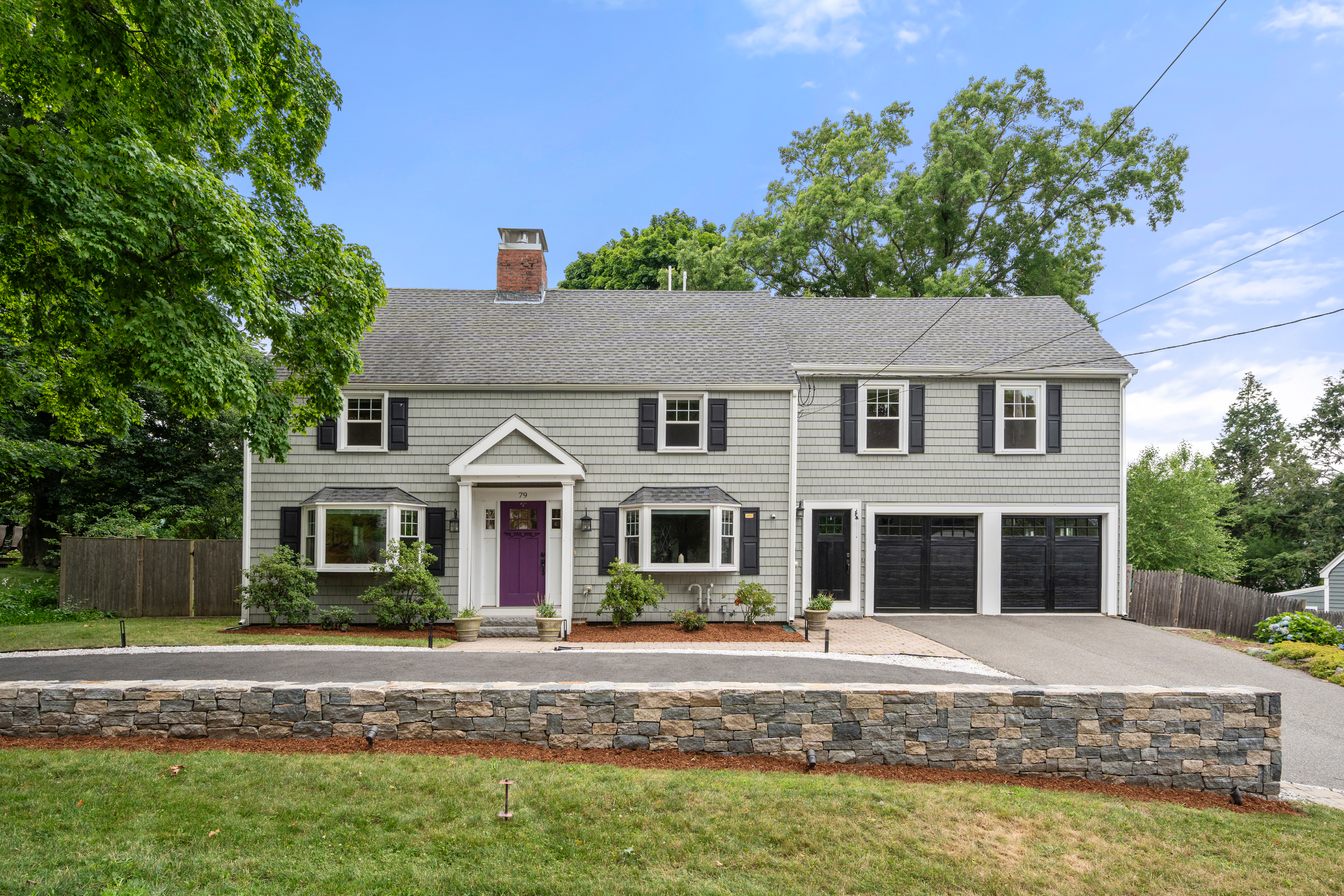  79 Grove Street, Winchester, MA 01890 - 物件實景