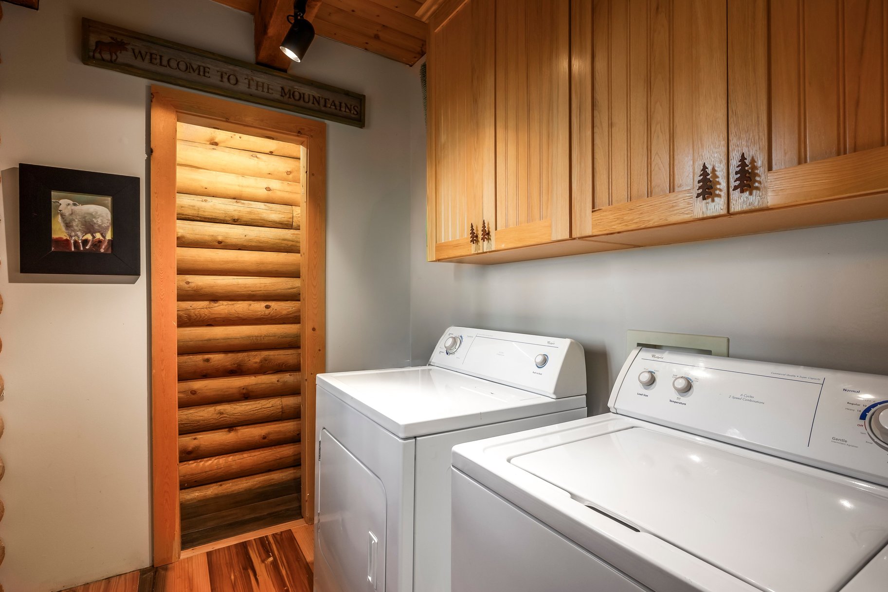  Luxury Mountain Home in the Coveted Timber Lakes Community of Heber - 物件實景