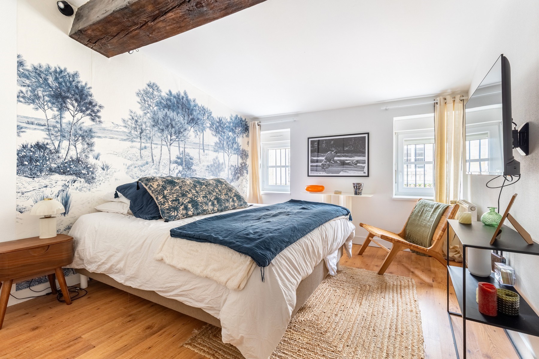  BORDEAUX – CHARTRONS – STUNNING 90 SQM APARTMENT WITH PARKING SPACE – IMMACULAT… - 物件實景