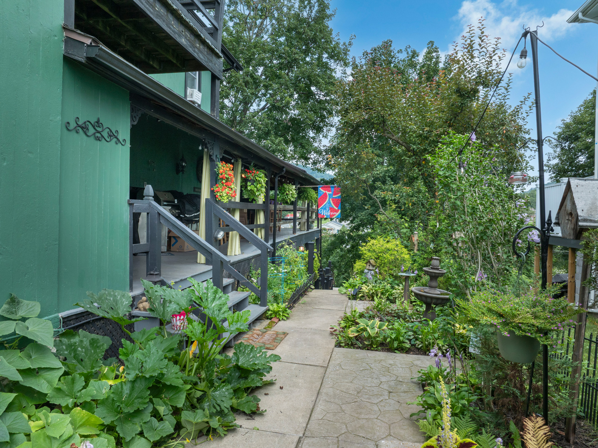  223 W Curtin St, Bellefonte, PA 16823 - 物件實景
