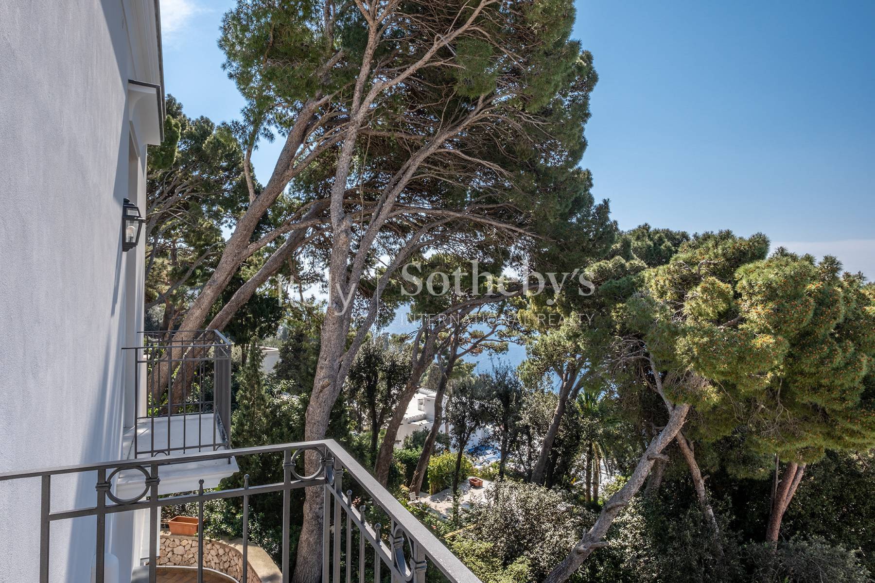  Charming residence with terraces and garden - 物件實景