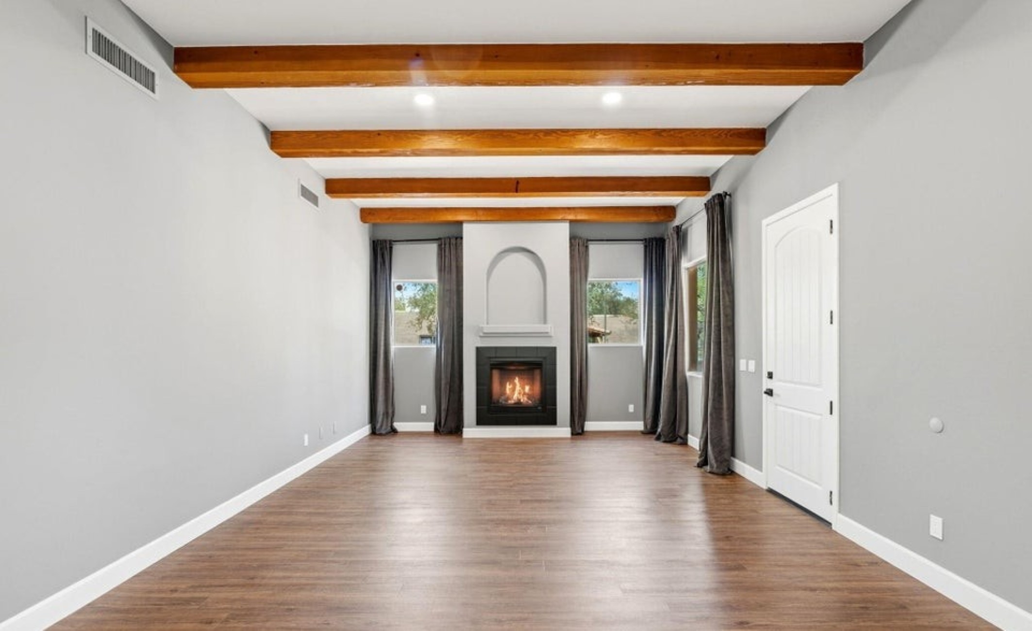  2655 N Sahuara Place¦Tucson, AZ - 物件實景