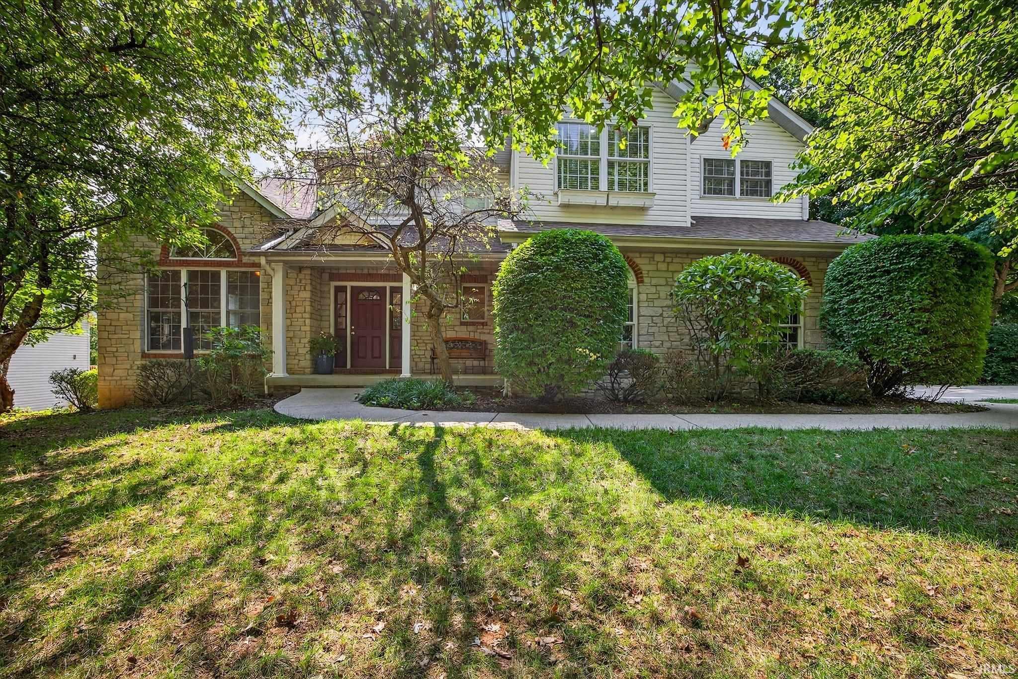 Bloomington, Indiana, 47401, United States, 5 Bedrooms Bedrooms, ,4 BathroomsBathrooms,Residential,For Sale,1921728