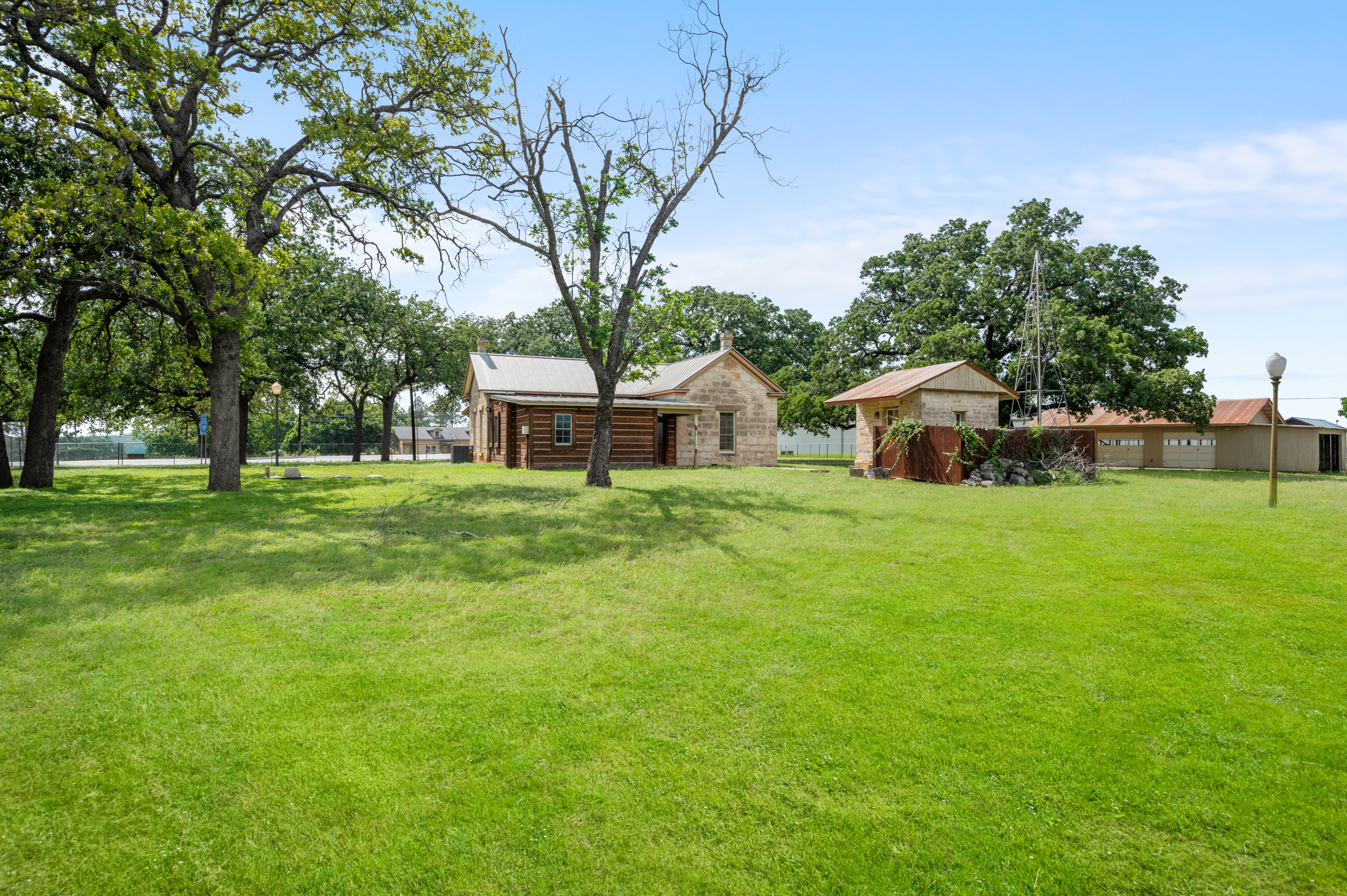  1461 South US Highway 87, Fredericksburg, TX 78624 - 物件實景