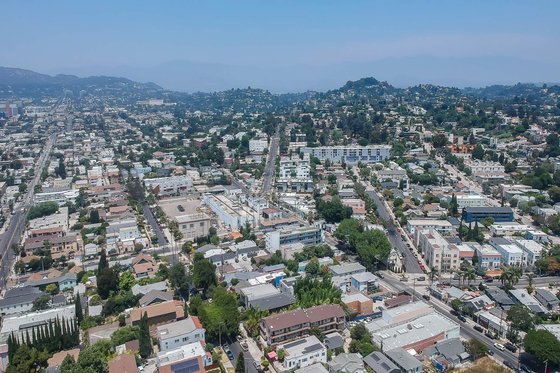  447 N Commonwealth Ave - 物件實景