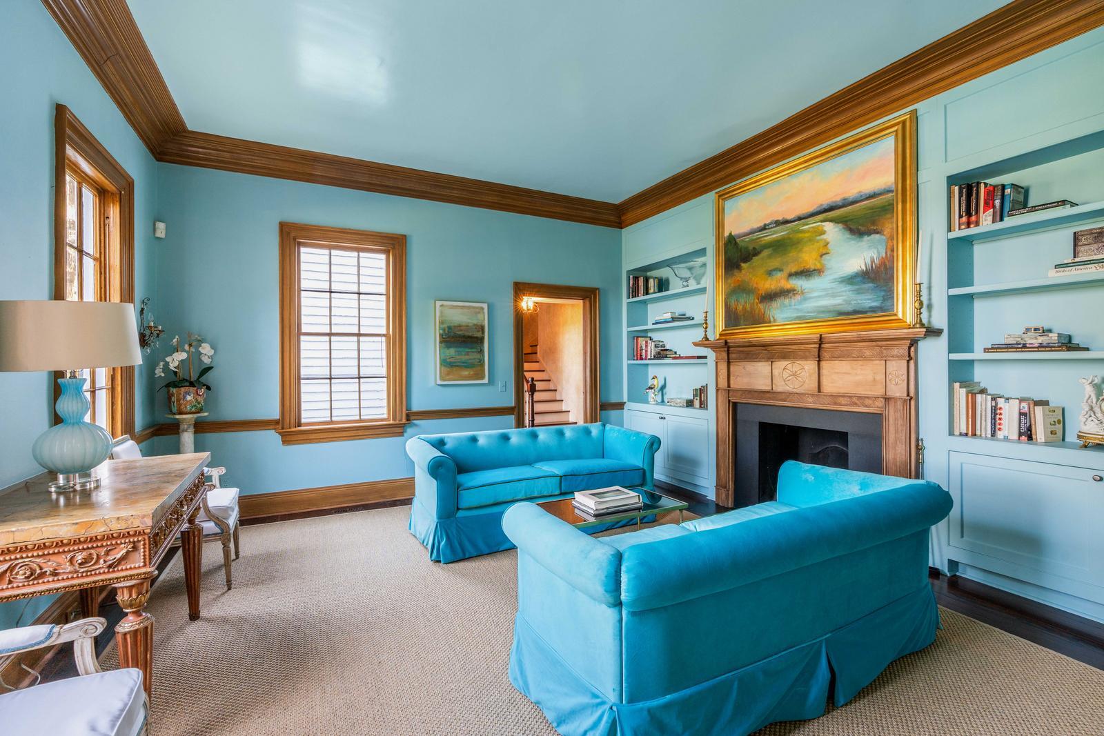 Yemassee, South Carolina, 29945, United States, 6 Bedrooms Bedrooms, ,7 BathroomsBathrooms,Residential,For Sale,1989284