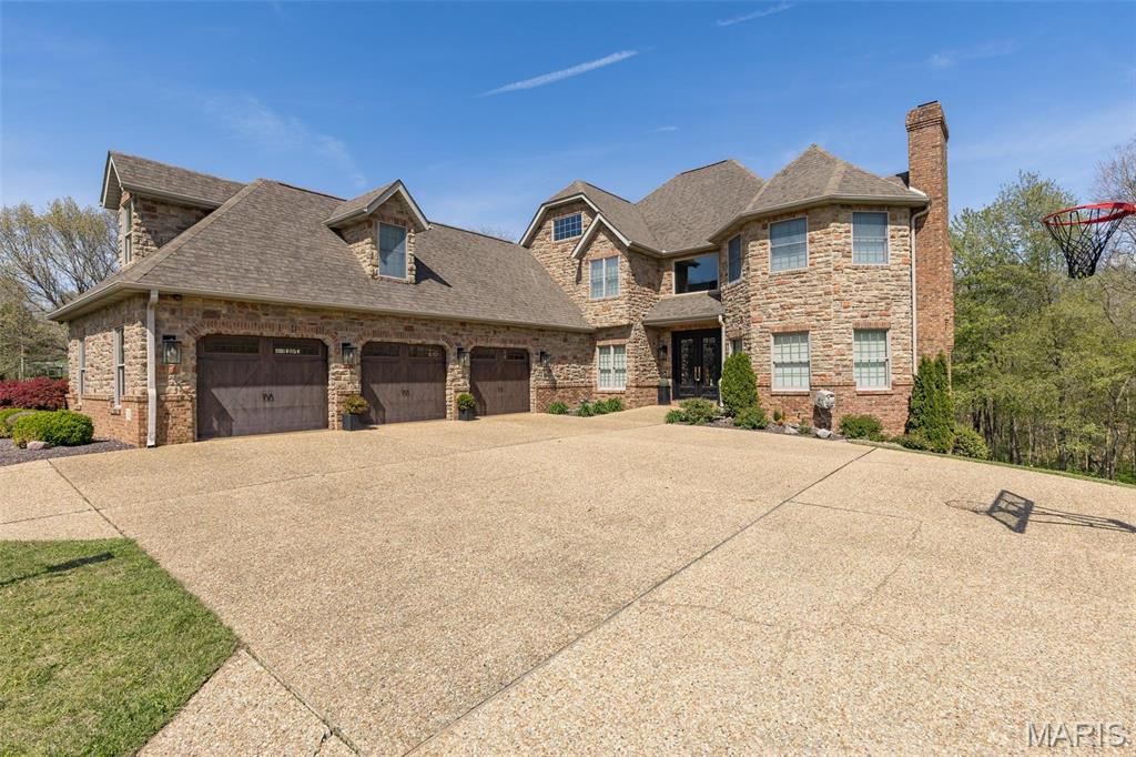 Jackson, Missouri, 63755, United States, 6 Bedrooms Bedrooms, ,4 BathroomsBathrooms,Residential,For Sale,1941660