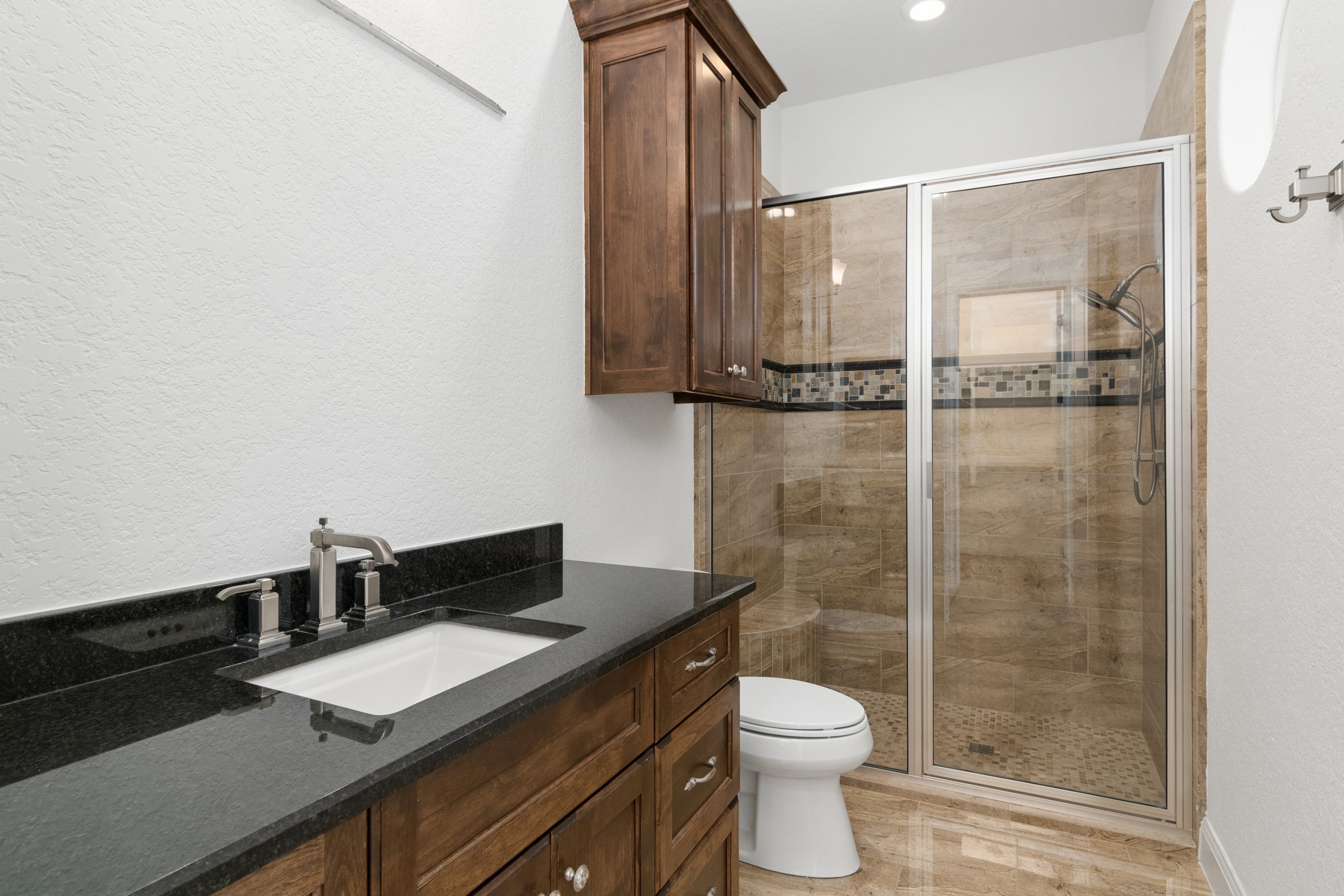  Elegant Single-Level Living in Huntington at Shavano Park - 物件實景
