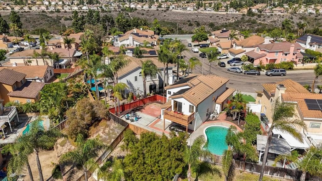 Chula Vista, California, 91910, United States, 3 Bedrooms Bedrooms, ,3 BathroomsBathrooms,Residential,For Sale,2001689