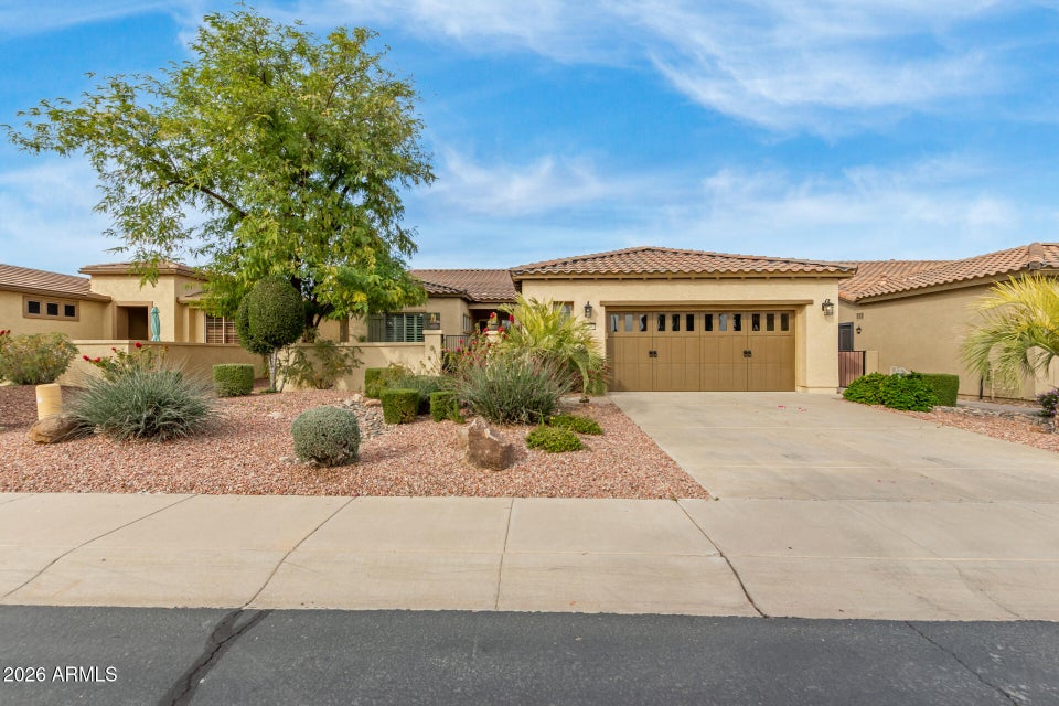 Peoria, Arizona, 85383, United States, 2 Bedrooms Bedrooms, ,Residential,For Sale,2012577