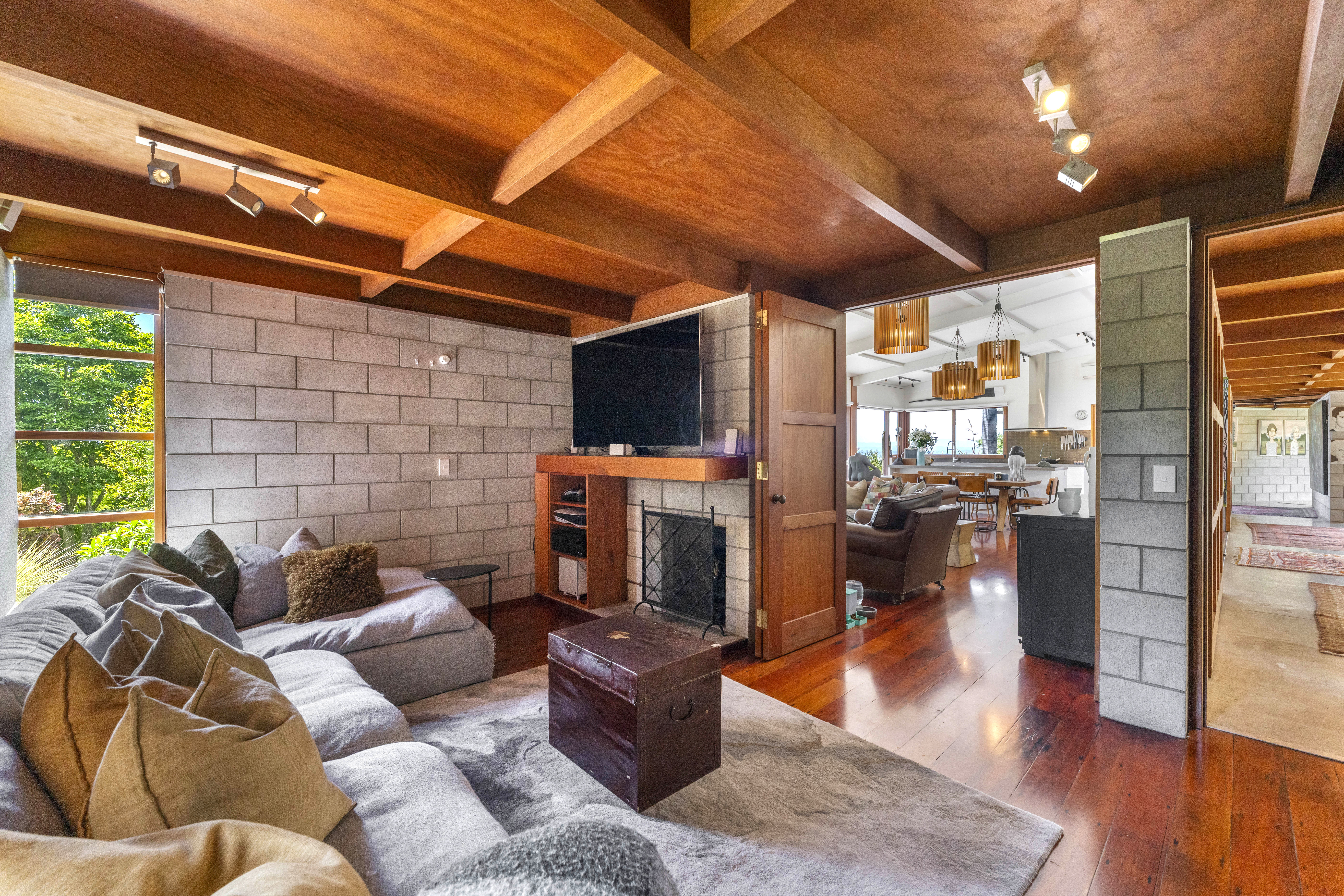  Architectural Distinction and Extraordinary Living - 物件實景