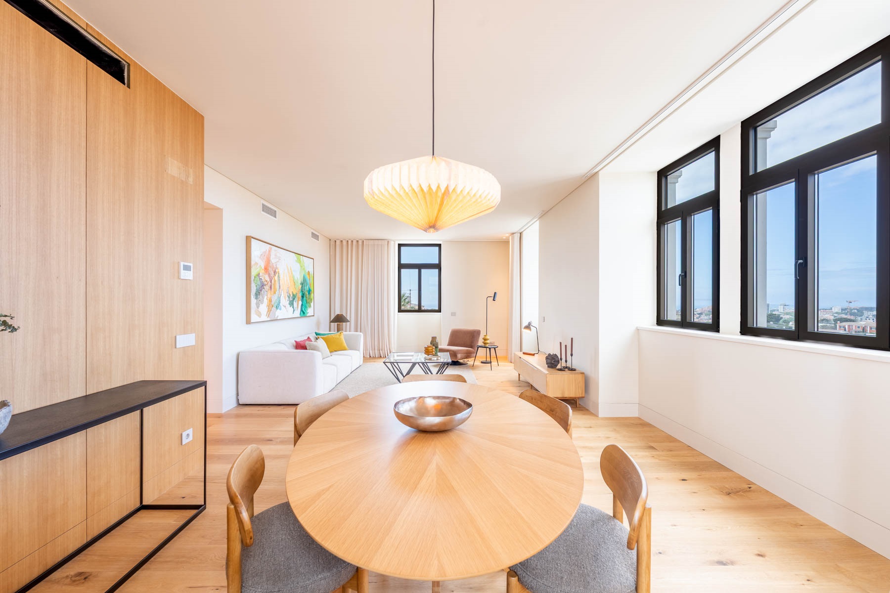  Flat, 3 bedrooms, for Sale - 物件實景
