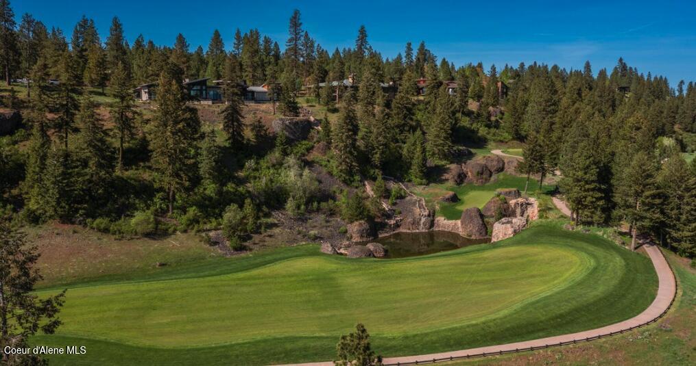 Coeur d'Alene, Idaho, 83814, United States, 4 Bedrooms Bedrooms, ,4 BathroomsBathrooms,Residential,For Sale,1909432
