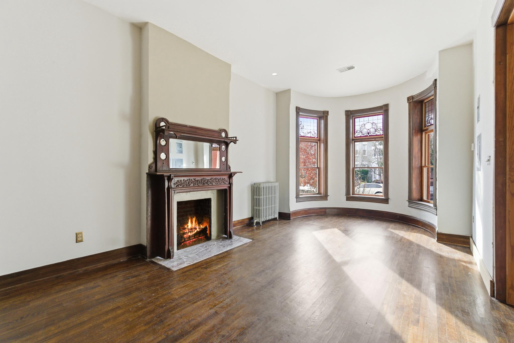  1827 13th Street NW, Washington, DC, 20009 - 物件實景