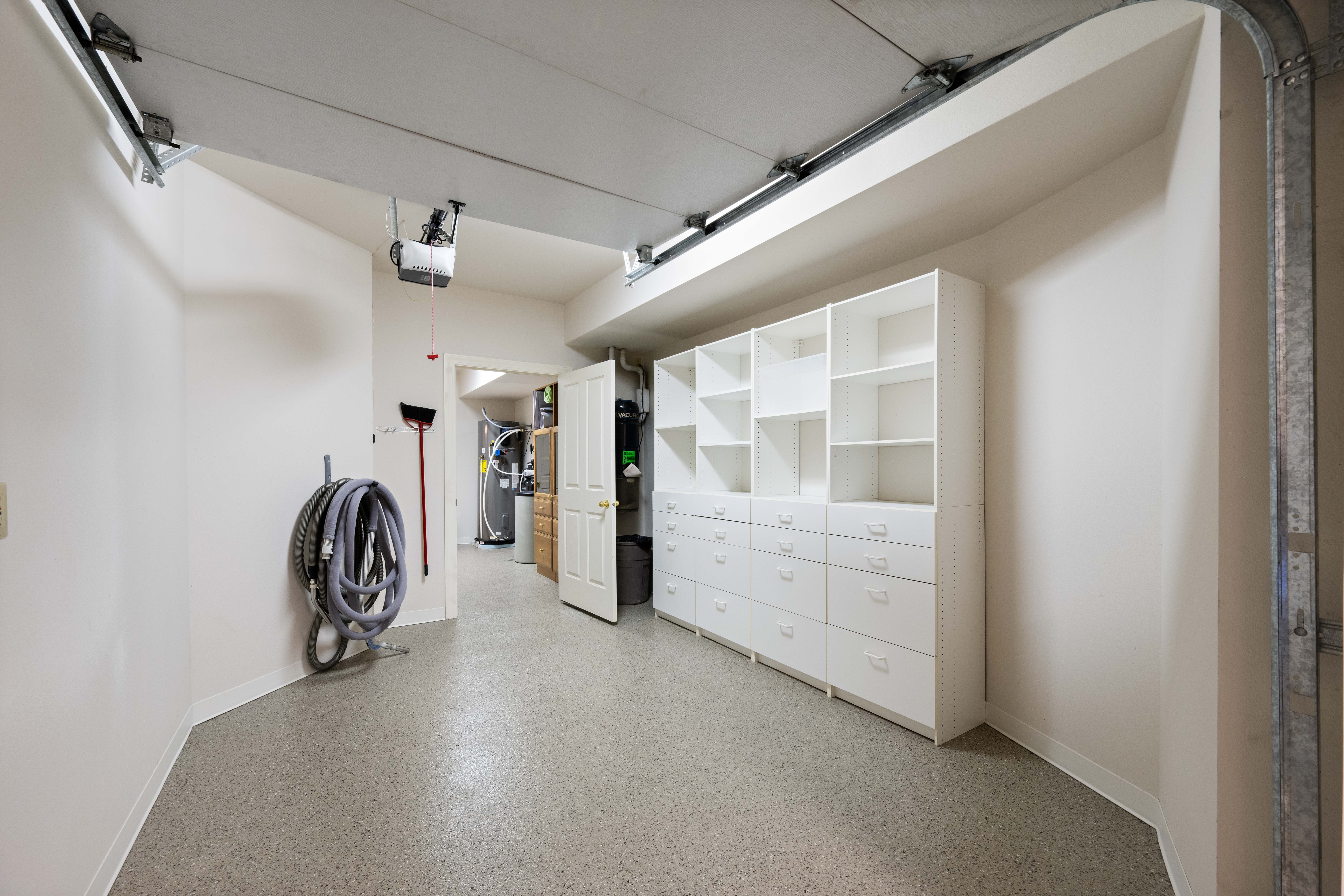  Flexible Living Space - 物件實景