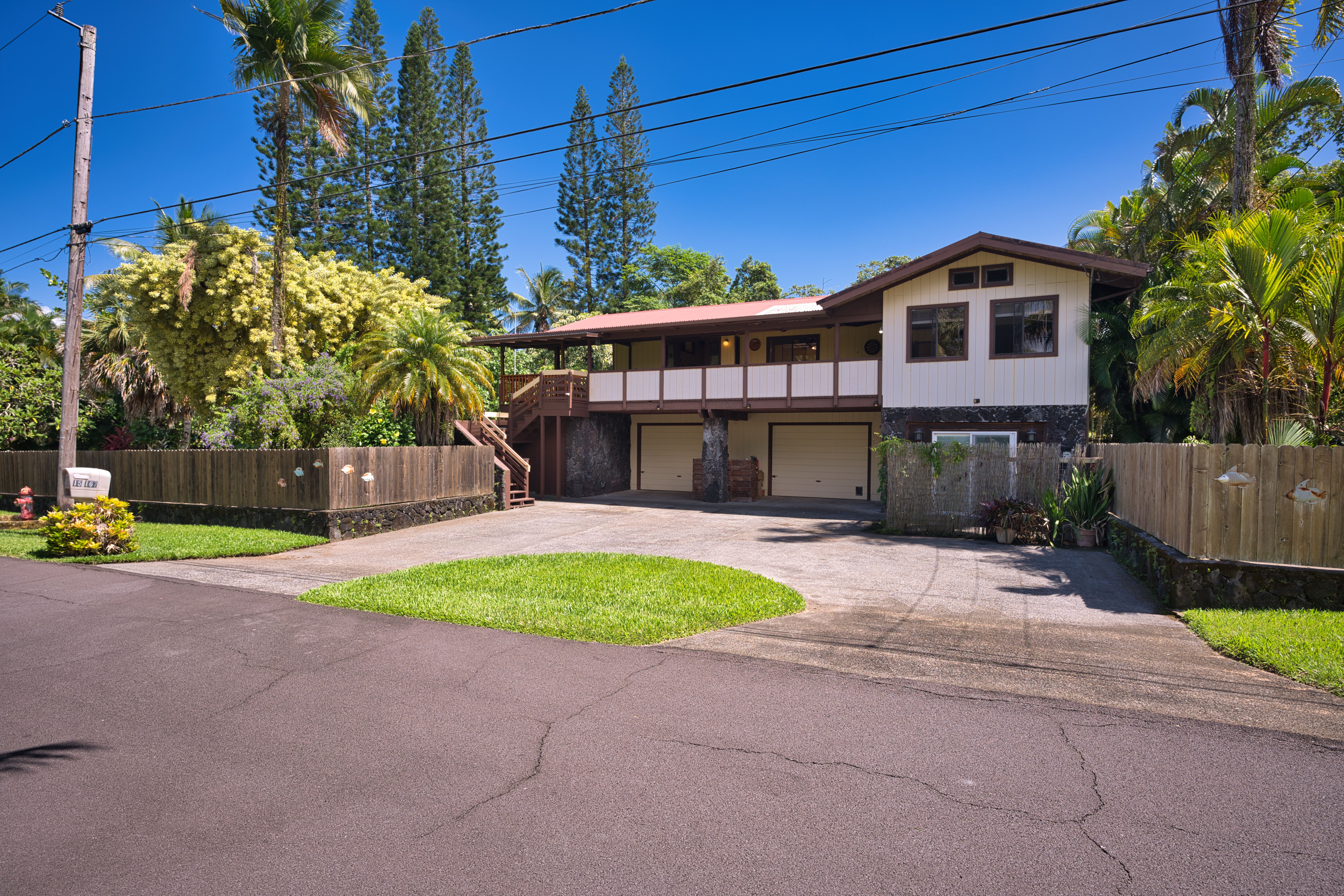  15-167 N Puni Lapa Loop, Pahoa, HI, 96778 - 物件實景