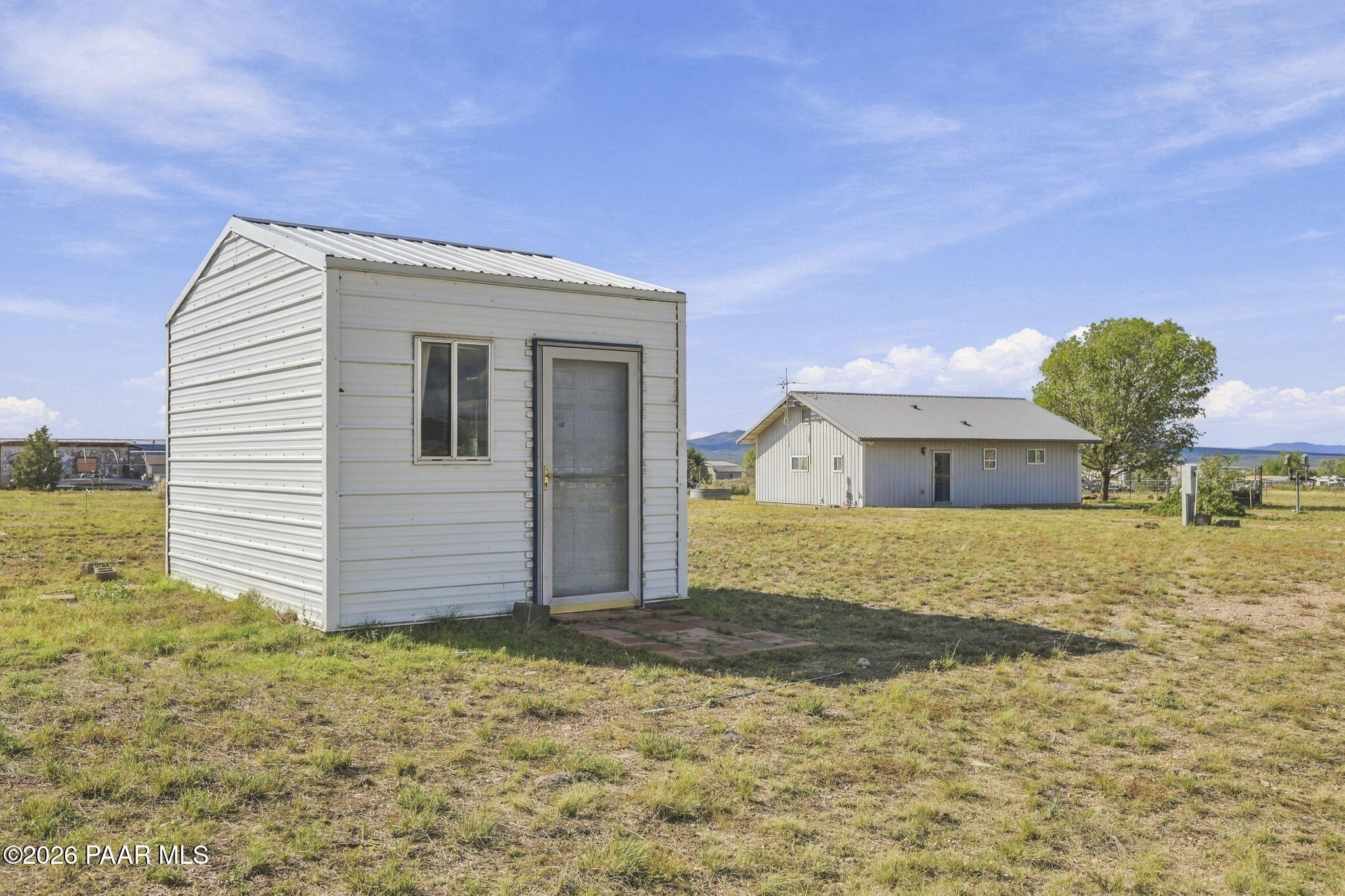  75 W Ahonen Road, Paulden, AZ 86334 - 物件實景