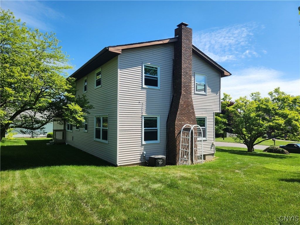 Skaneateles, New York, 13152, United States, 3 Bedrooms Bedrooms, ,3 BathroomsBathrooms,Residential,For Sale,1840315