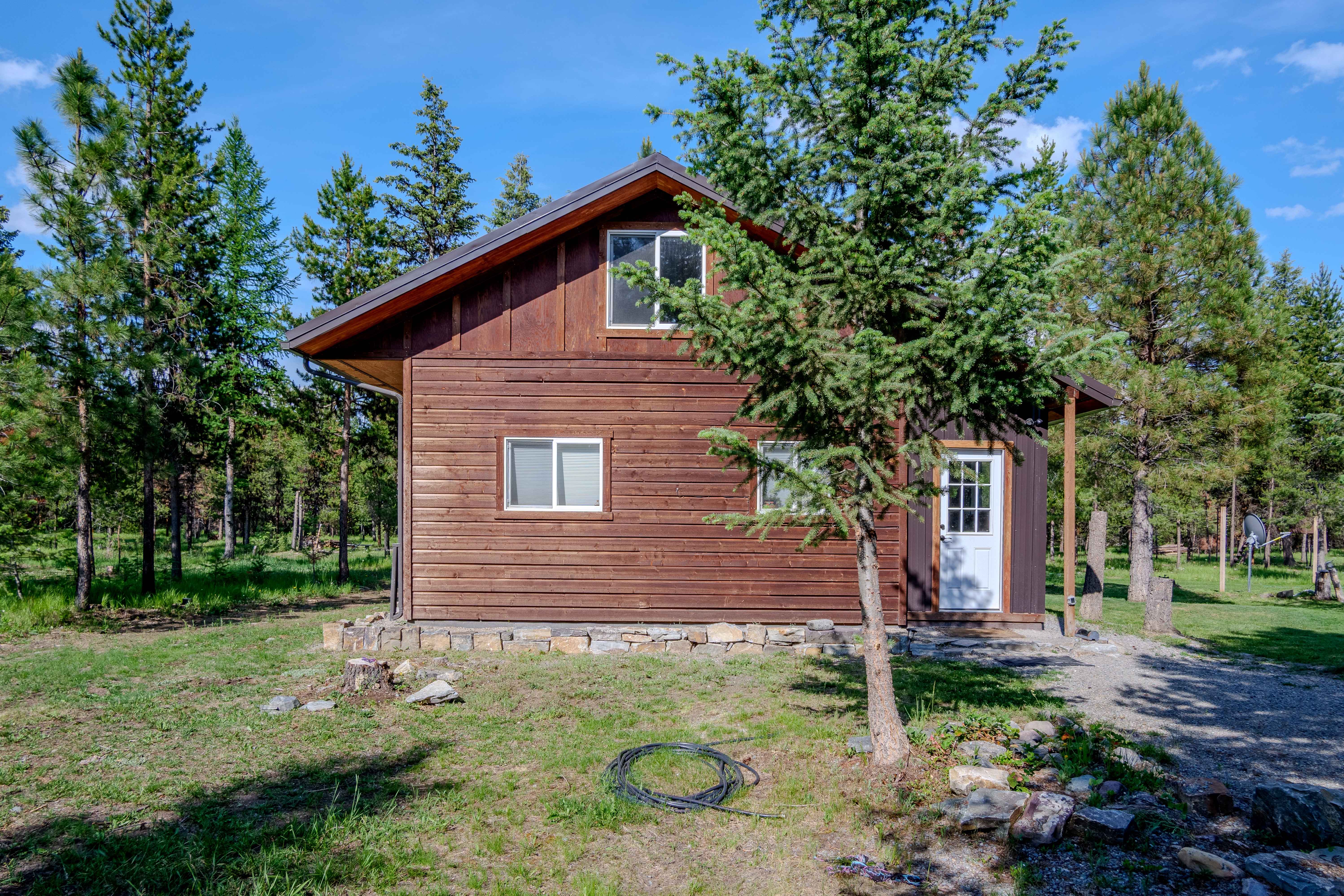Libby, Montana, 59923, United States, 2 Bedrooms Bedrooms, ,1 BathroomBathrooms,Residential,For Sale,1882084