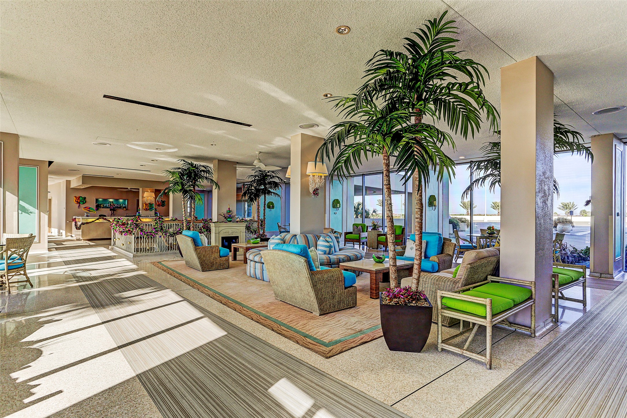  1401 E Beach Drive #509 - 物件實景