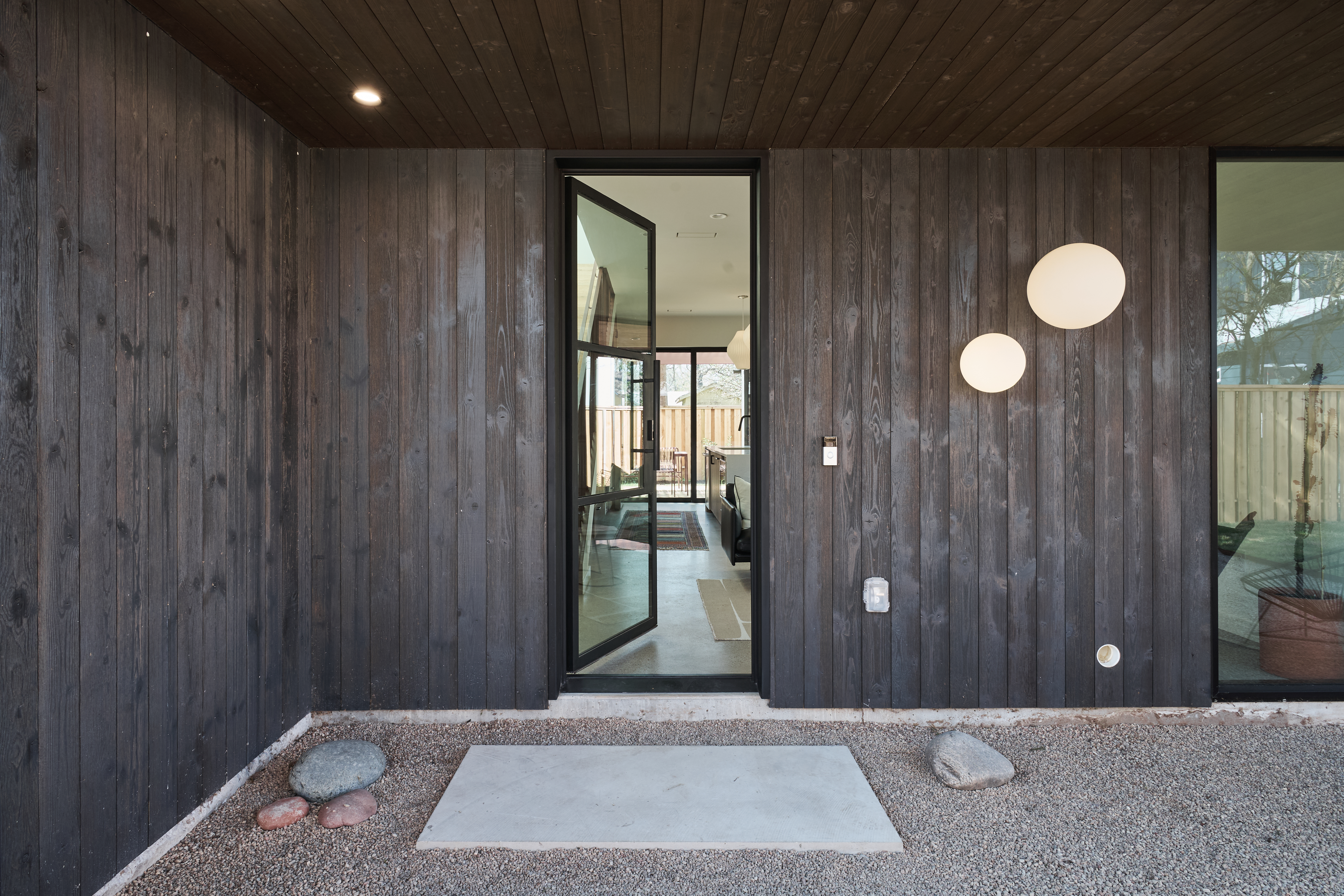  Japandi-Inspired One-of-a-Kind Residence - 物件實景