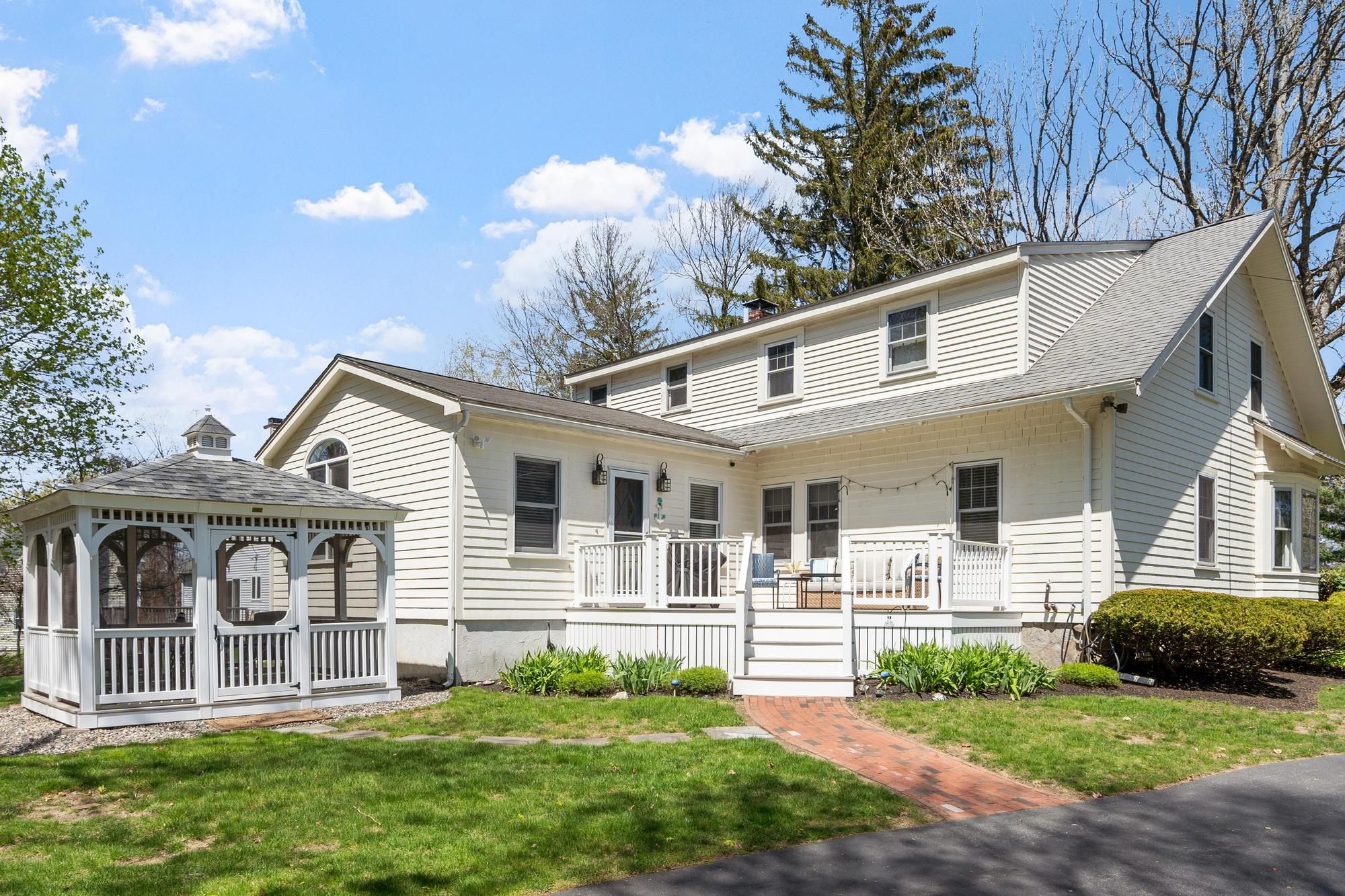  22 Nelson Ave, Georgetown, MA, 01833 - 物件實景