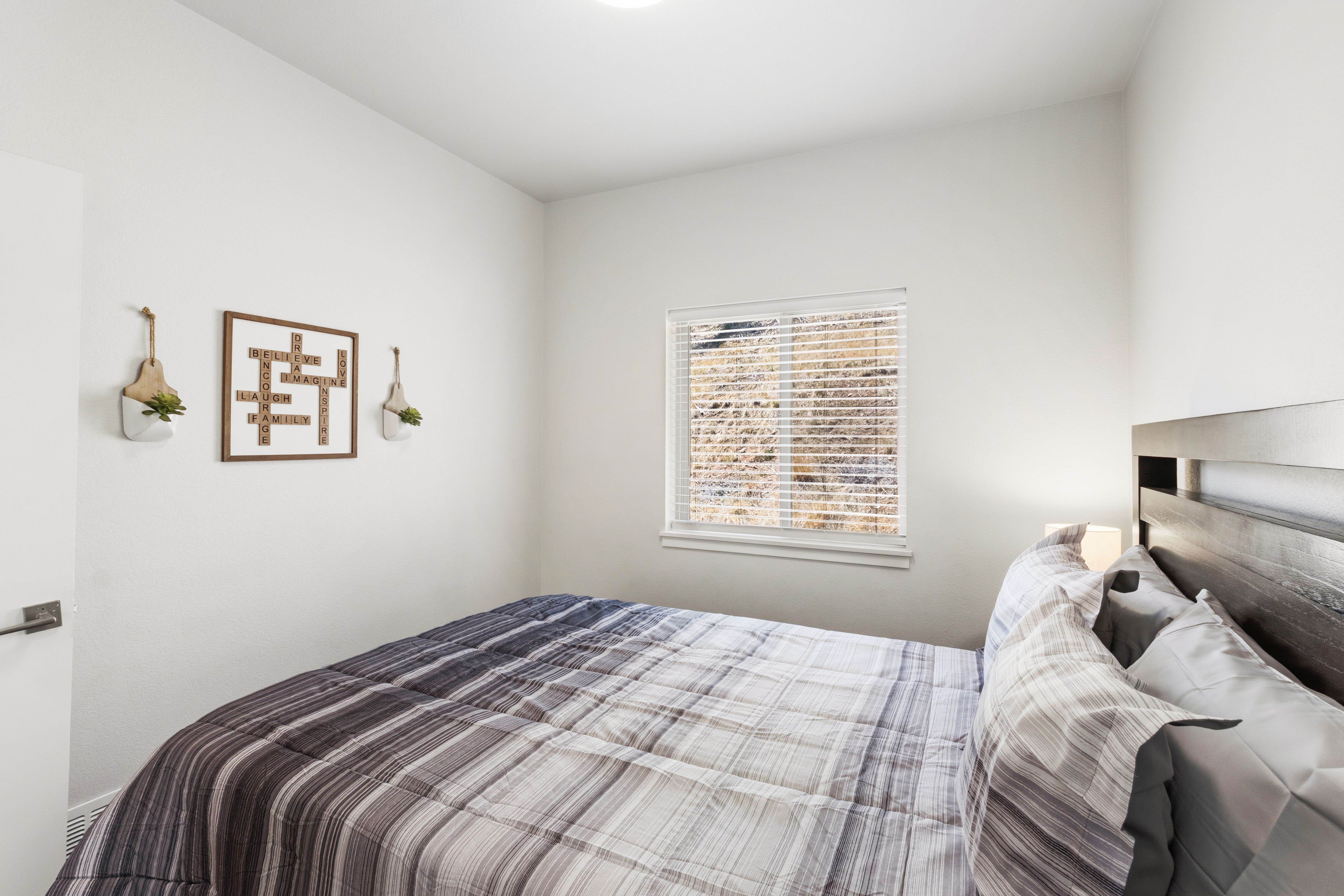  Modern Townhome with Rooftop Patio - 物件實景