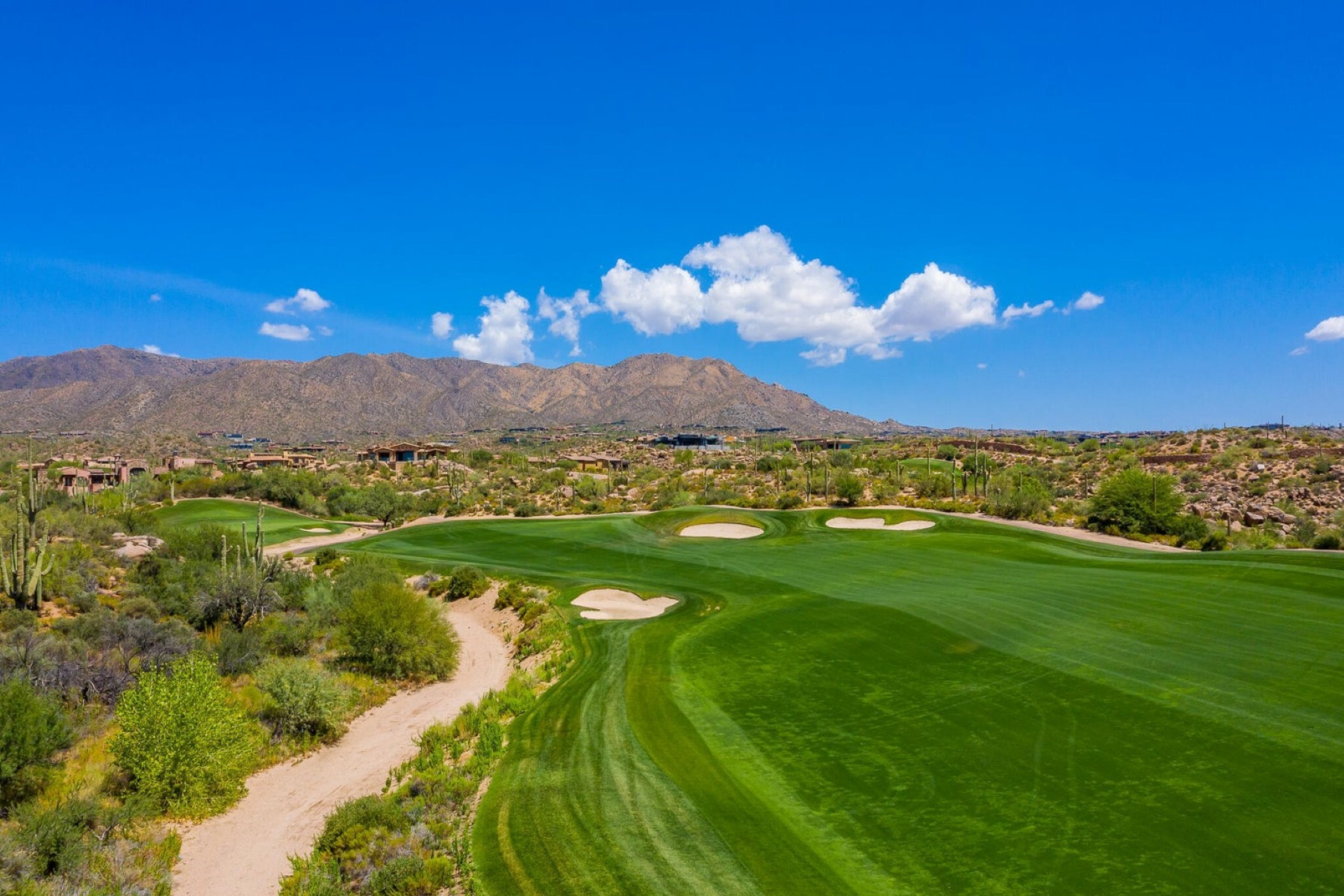  40853 N 94TH ST  Scottsdale, AZ - 物件實景