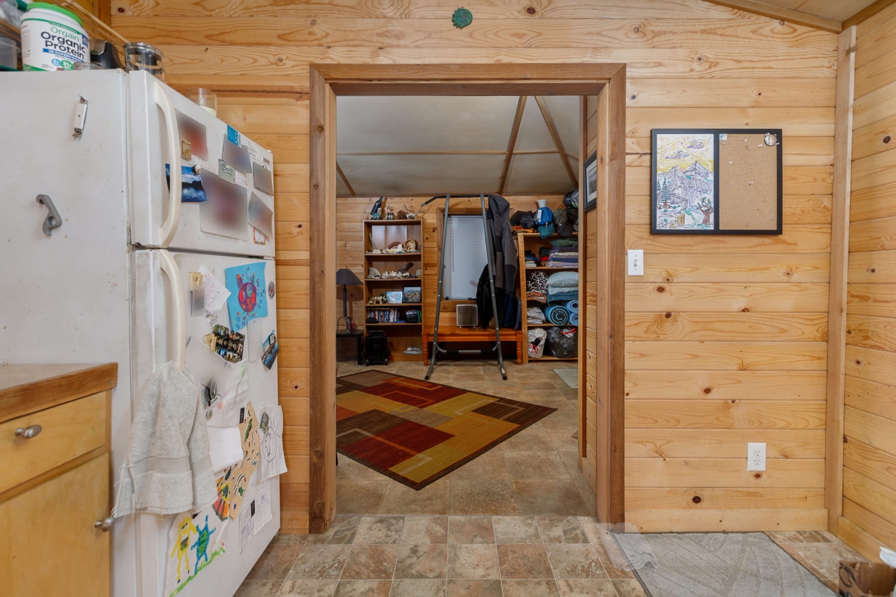  35 NW DOLPHIN ST Newport, OR 97365 - 物件實景