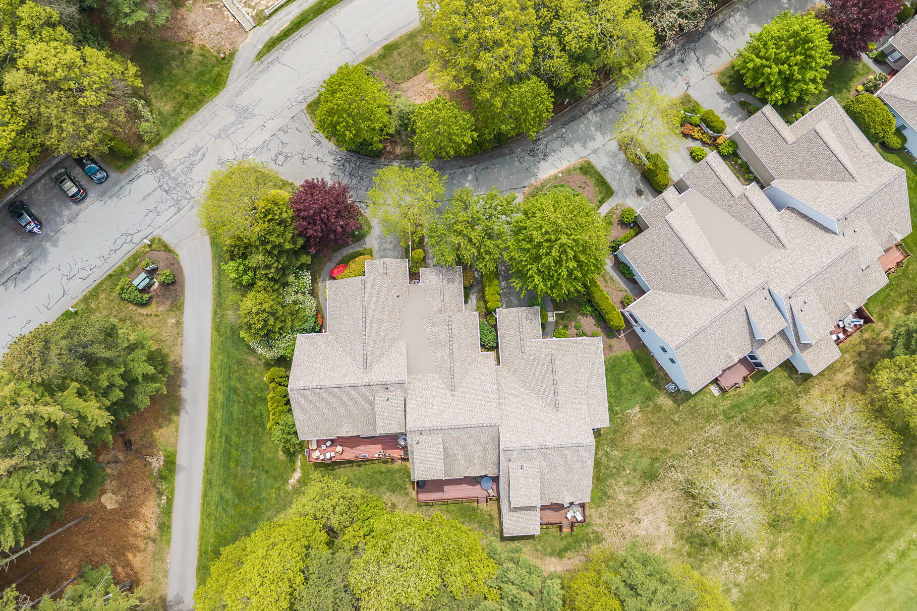  13 Laurel Hill Court - 物件實景