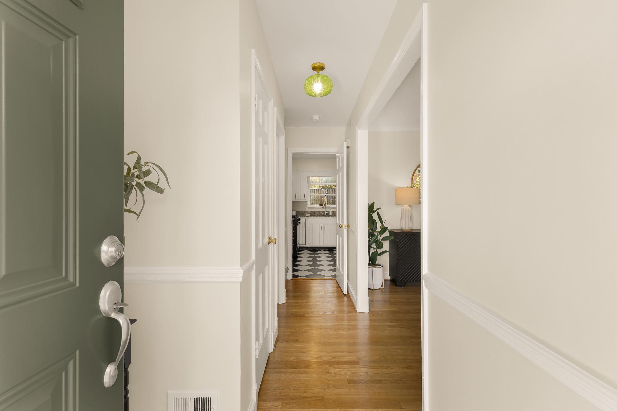  4403 Dresden Street, Kensington, MD, 20895 - 物件實景