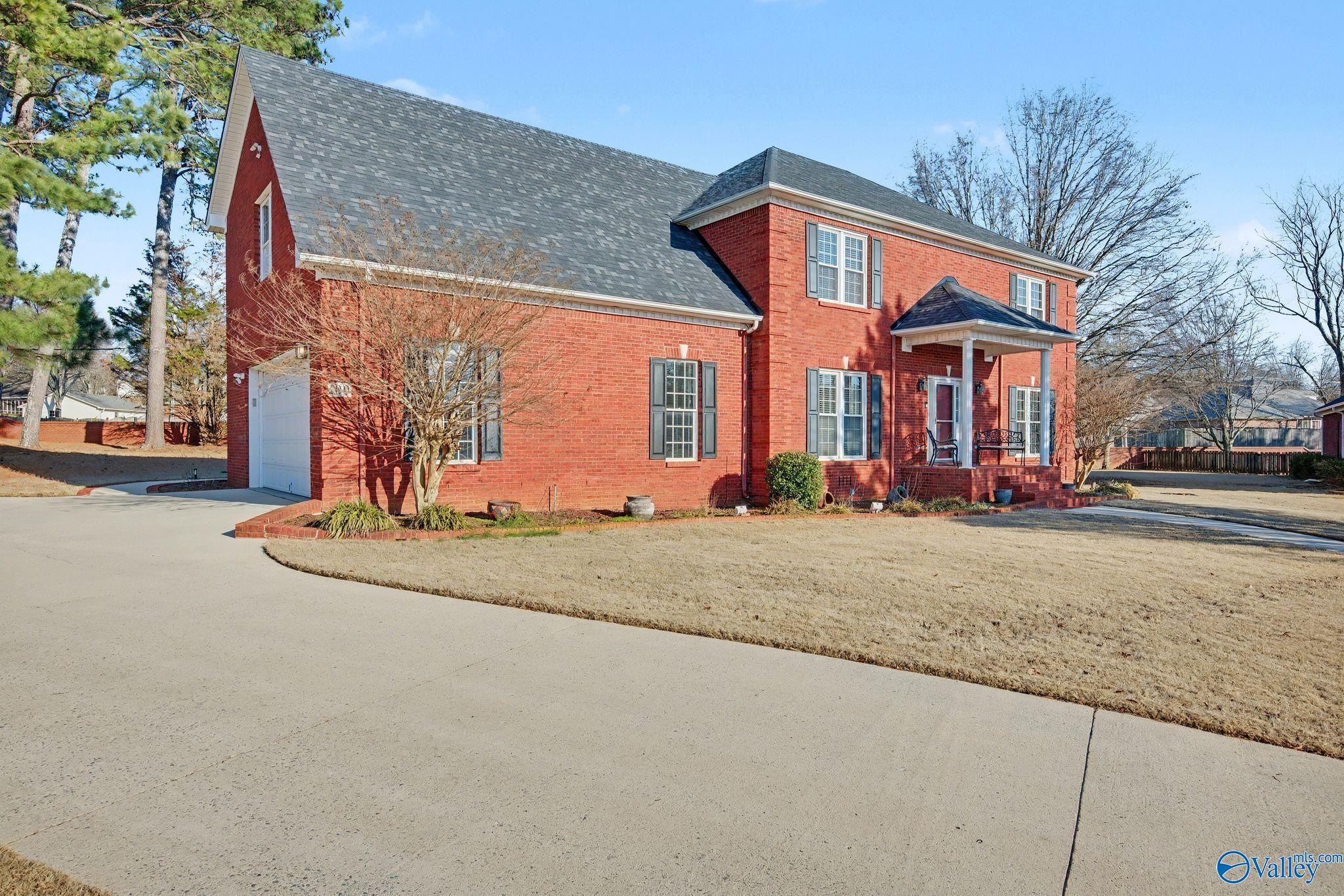 Thomas Woods Ct, Huntsville, AL 35806 #1