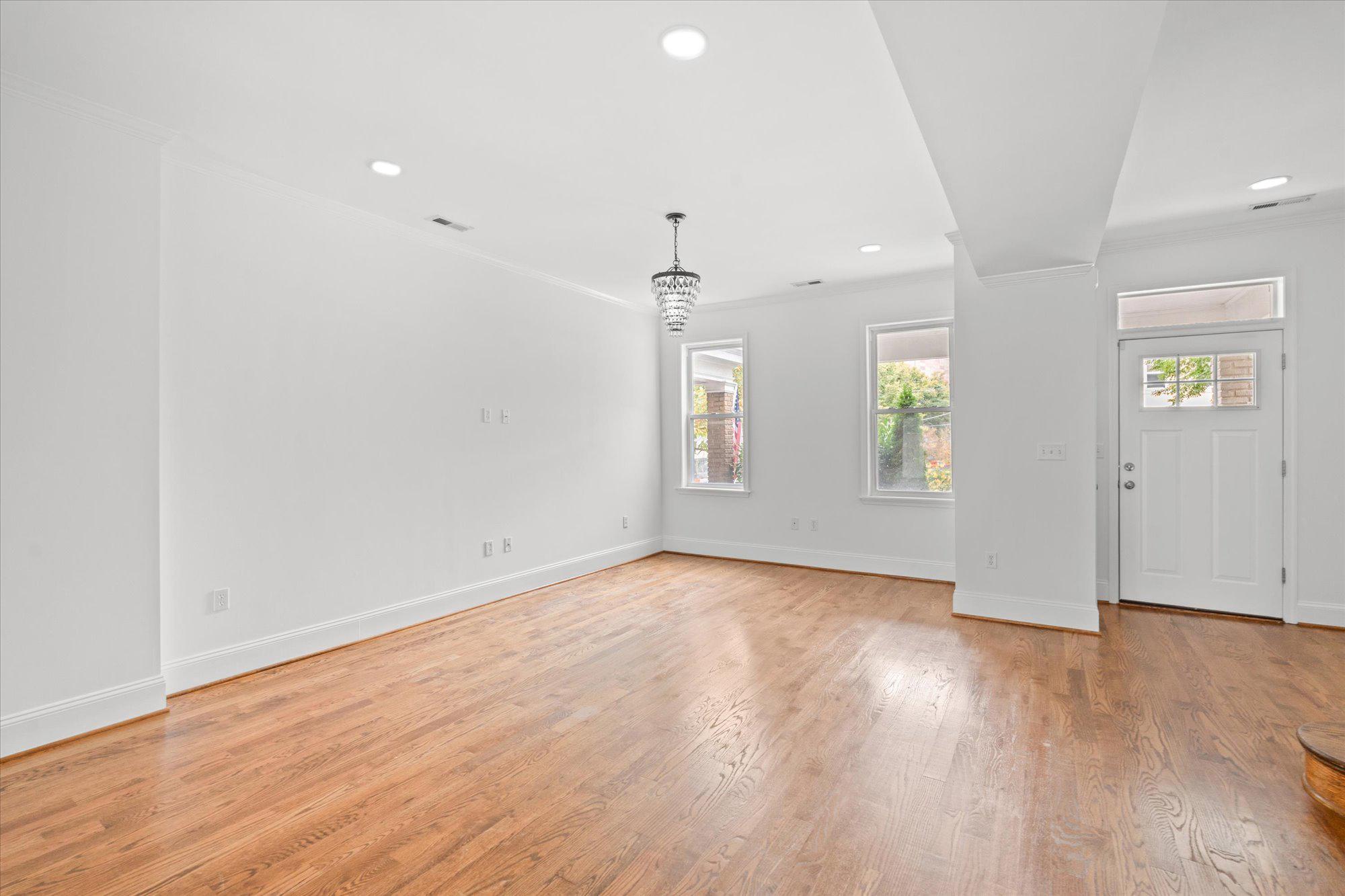  1324 Buchanan Street NW, Washington, DC, 20011 - 物件實景