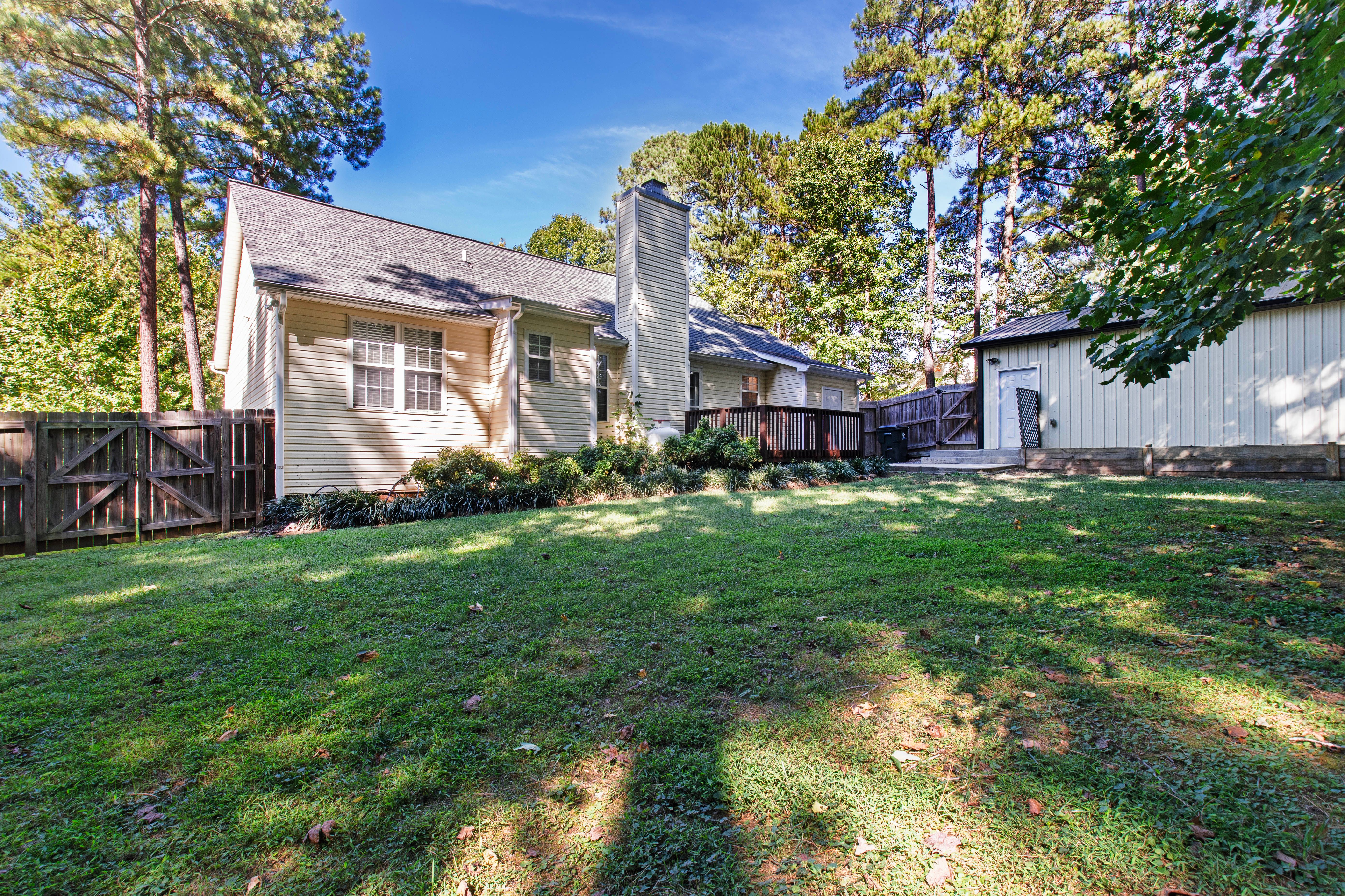  25 Beaver Ridge Drive, Youngsville, NC 27596 - 物件實景
