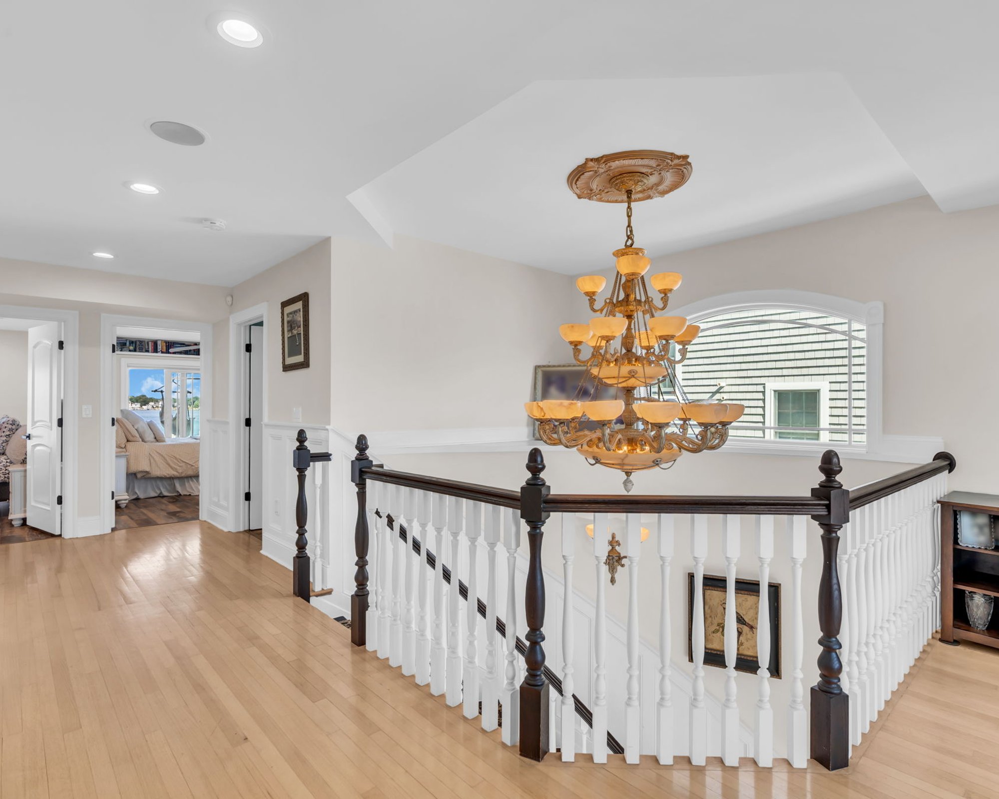  Finely Crafted Riverfront Luxury in Sandy Point - 物件實景