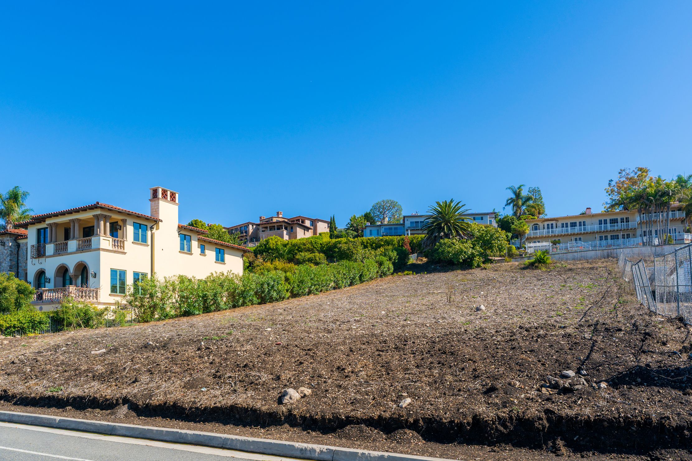  1520 Vía Zurita, Palos Verdes Estates, CA 90274 - 物件實景