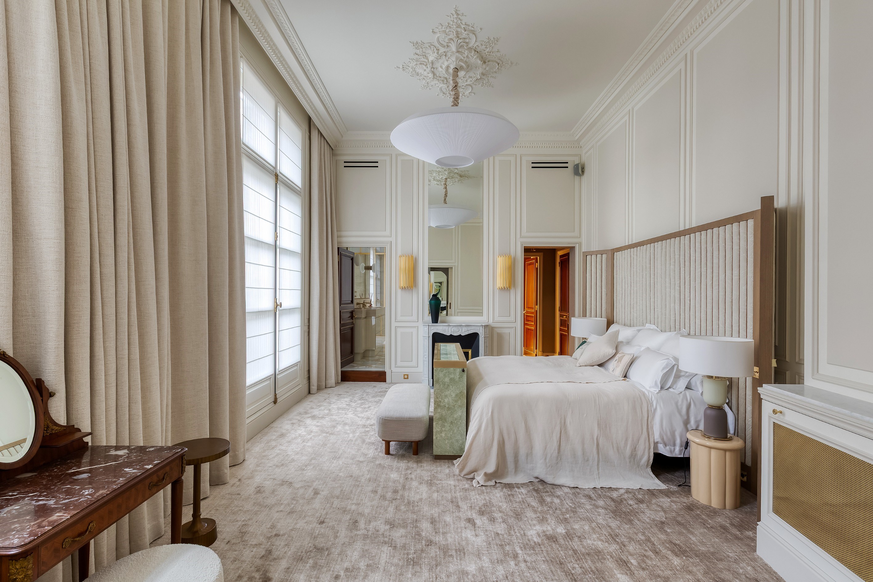  Place Beauvau - 物件實景