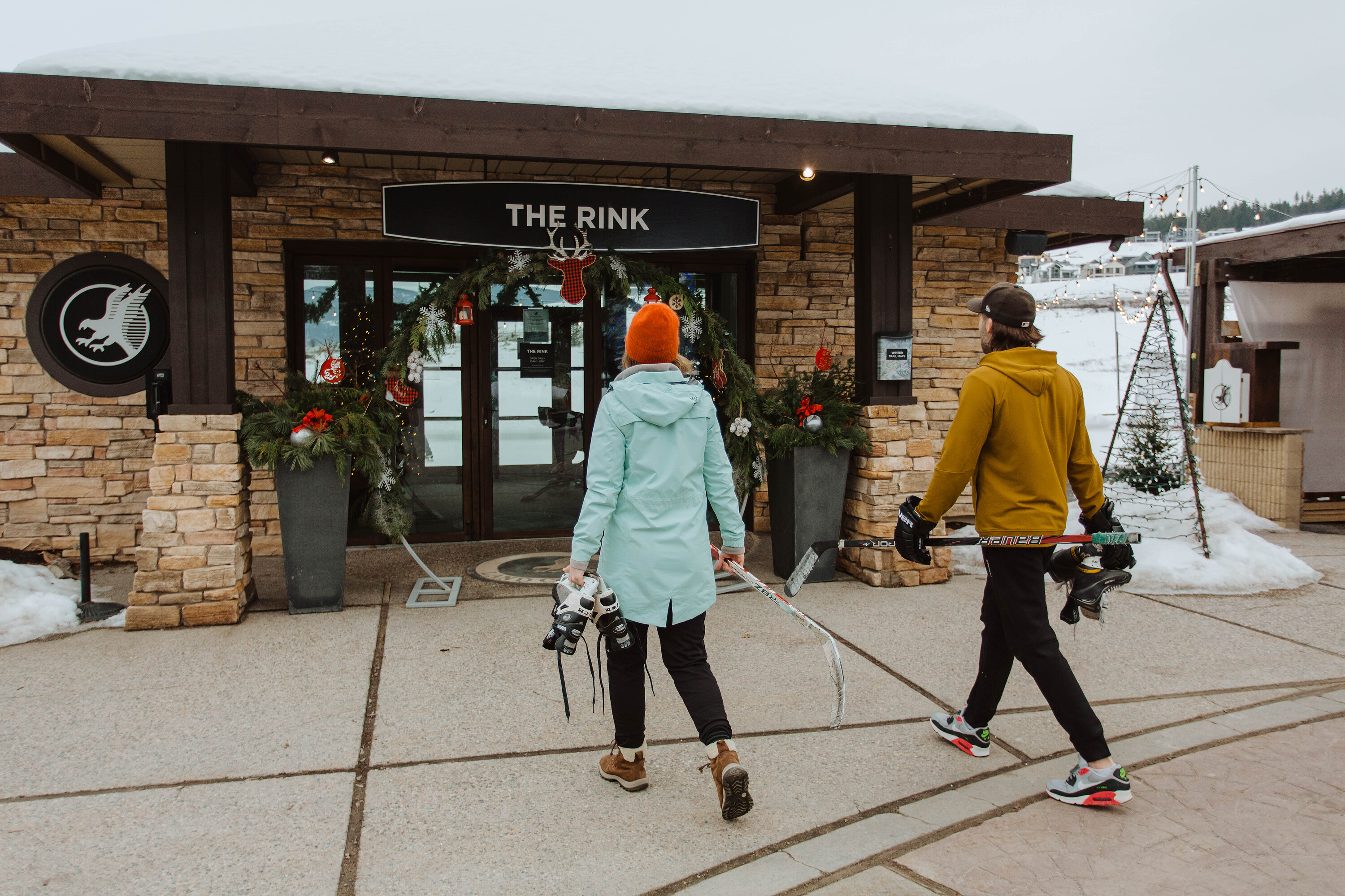  Premium Lot In Wildsong - 物件實景