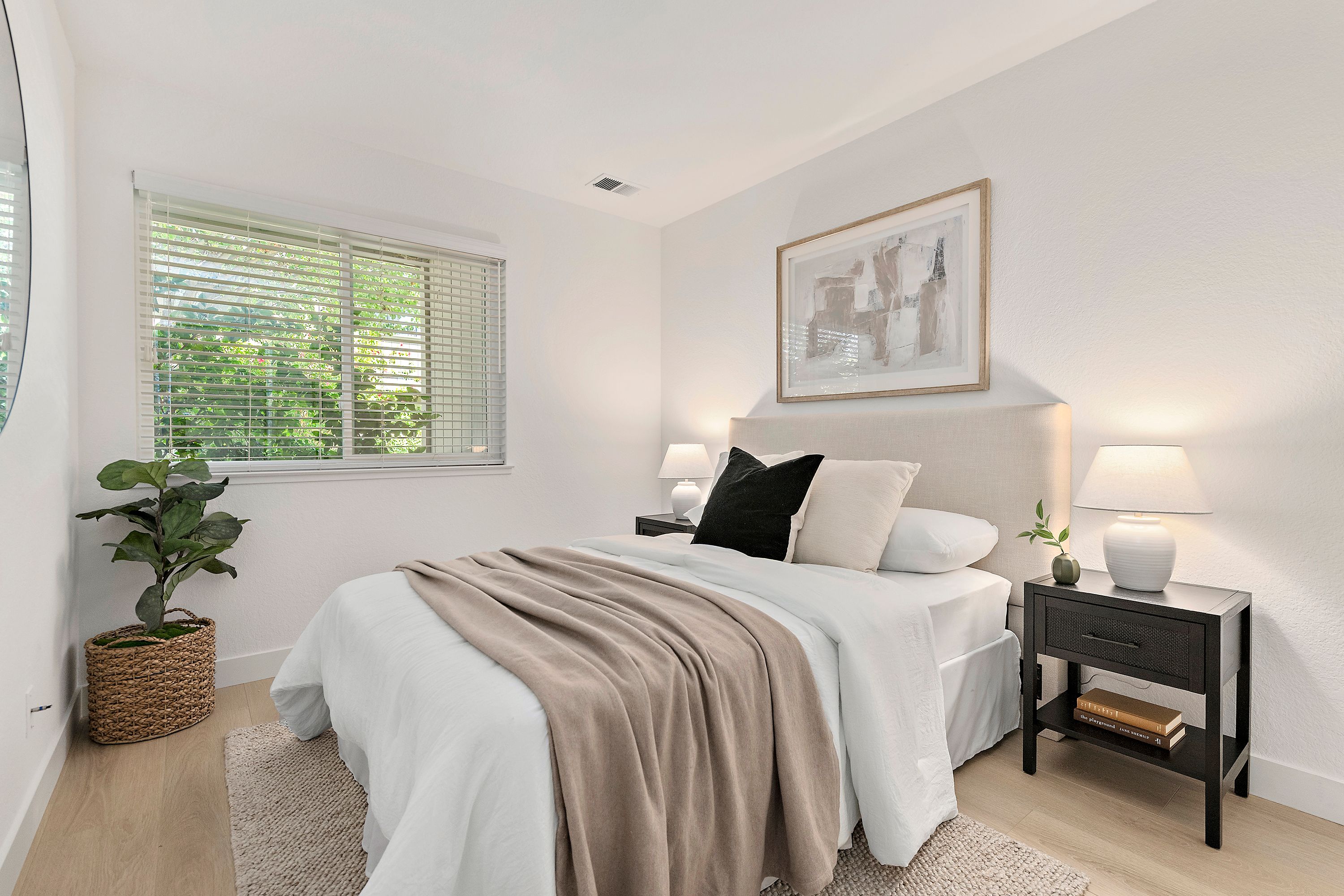  Ground Floor Cambrian Home - 物件實景